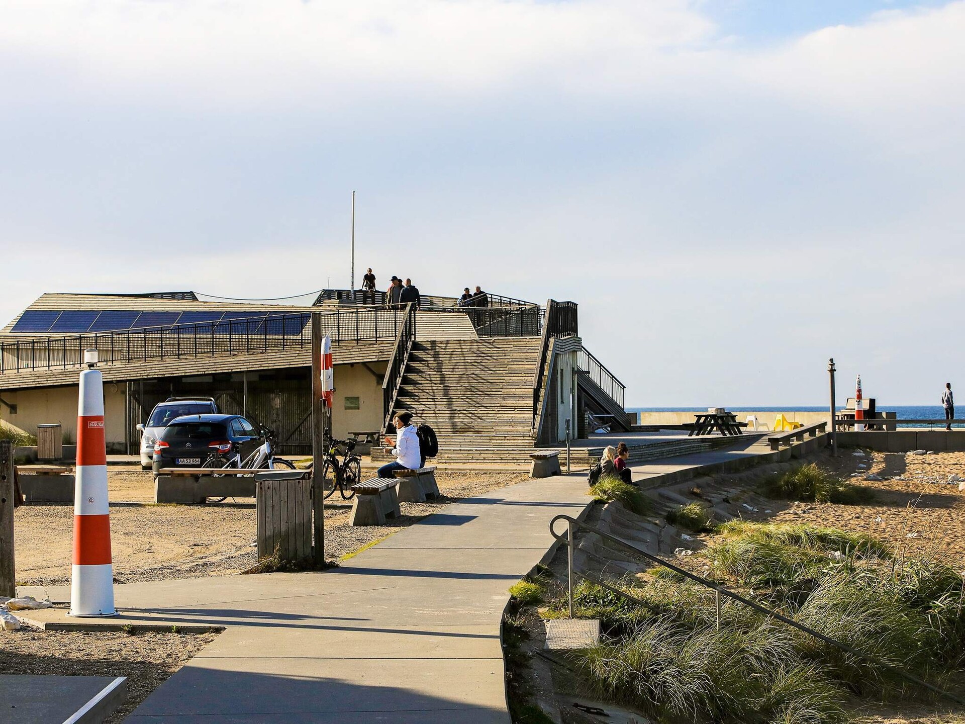 7-persoons vakantiehuis in Thisted op 950 m van zee - foto 50
