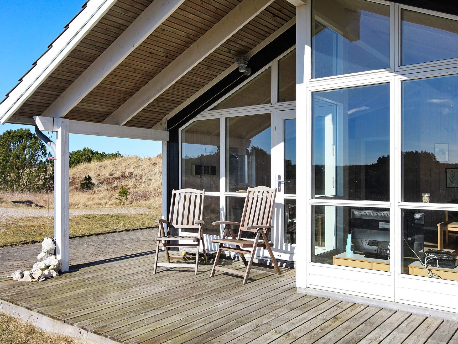 7-persoons vakantiehuis in Thisted op 950 m van zee - foto 58