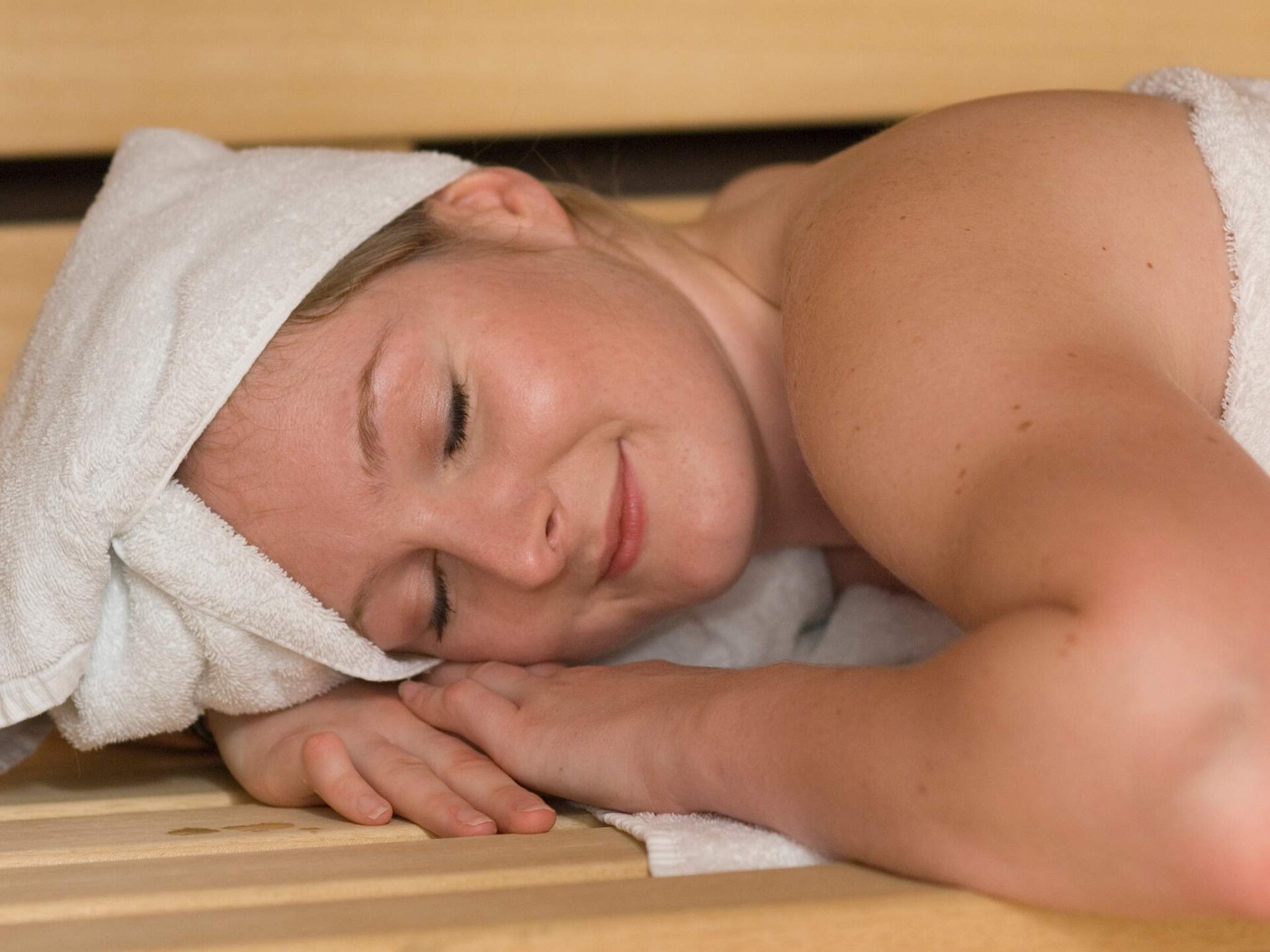 Vakantiehuis op 1,5 km van zee in Ottendorf met wellness - foto 16
