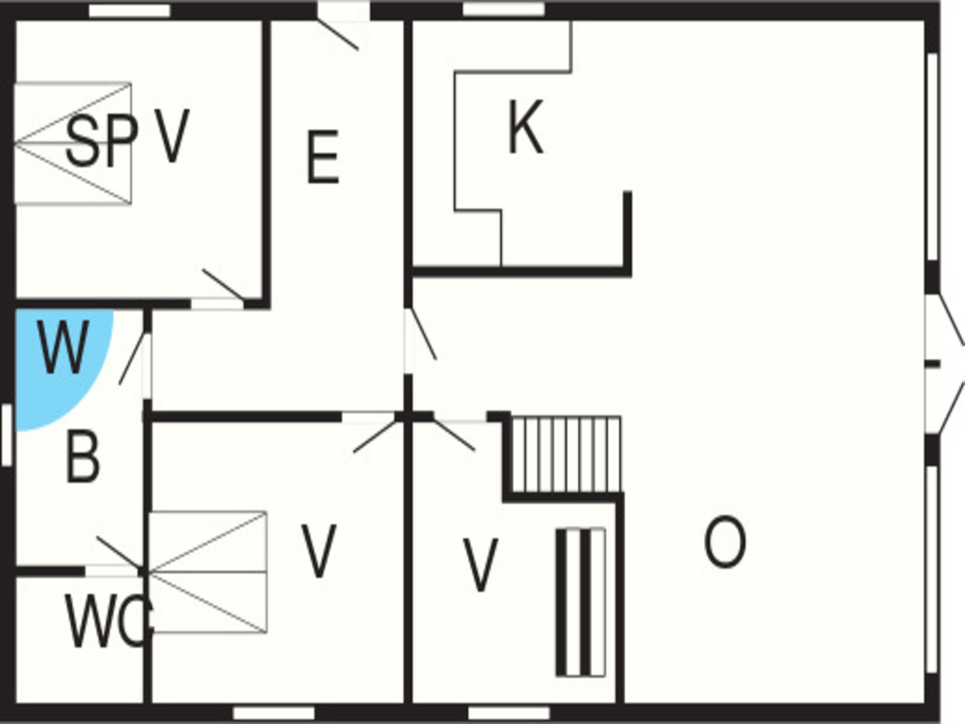 10-persoons vakantiehuis in Hadsund op 400 meter van de zee - foto 28