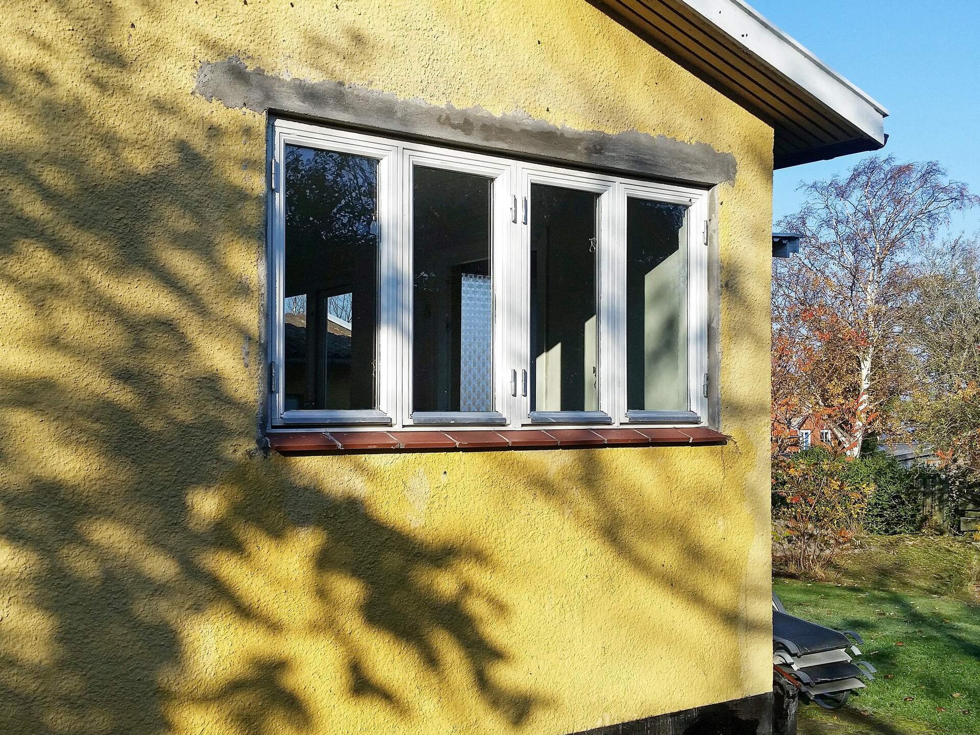 Artistiek vakantiehuis op 120m van zee bij Allinge, Bornholm - foto 3