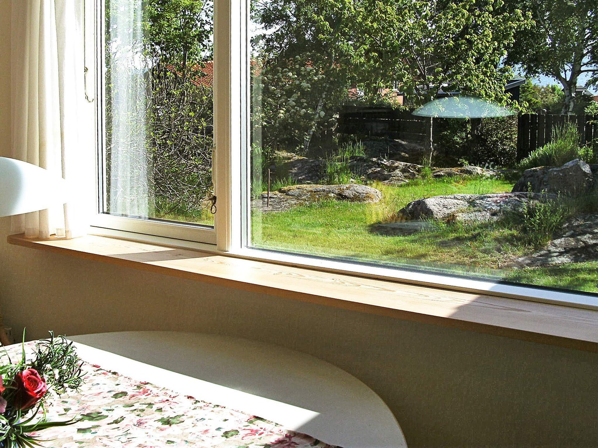 Artistiek vakantiehuis op 120m van zee bij Allinge, Bornholm - foto 9