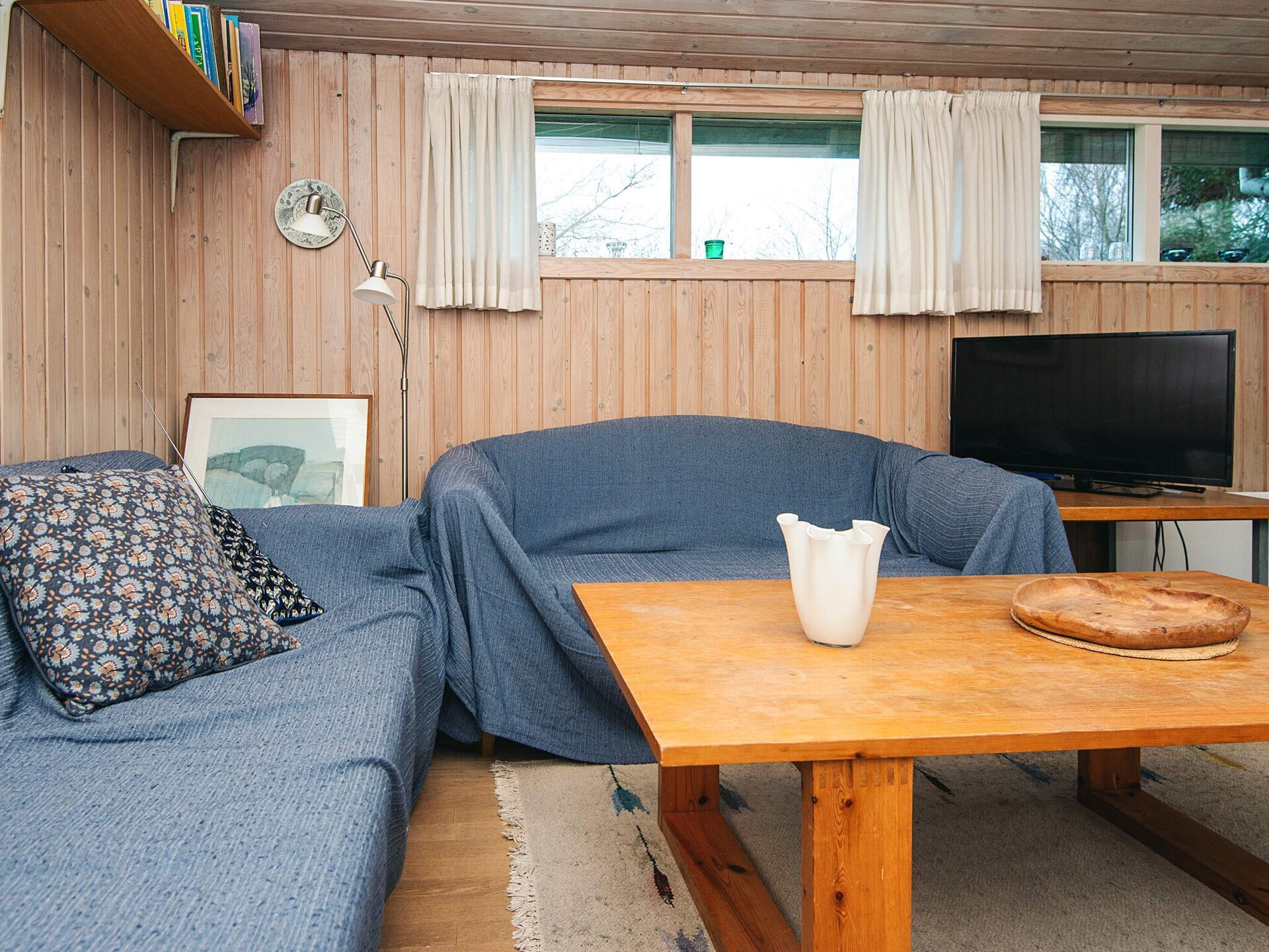 6-persoons vakantiehuis in Glesborg op 500 meter van zee - foto 5