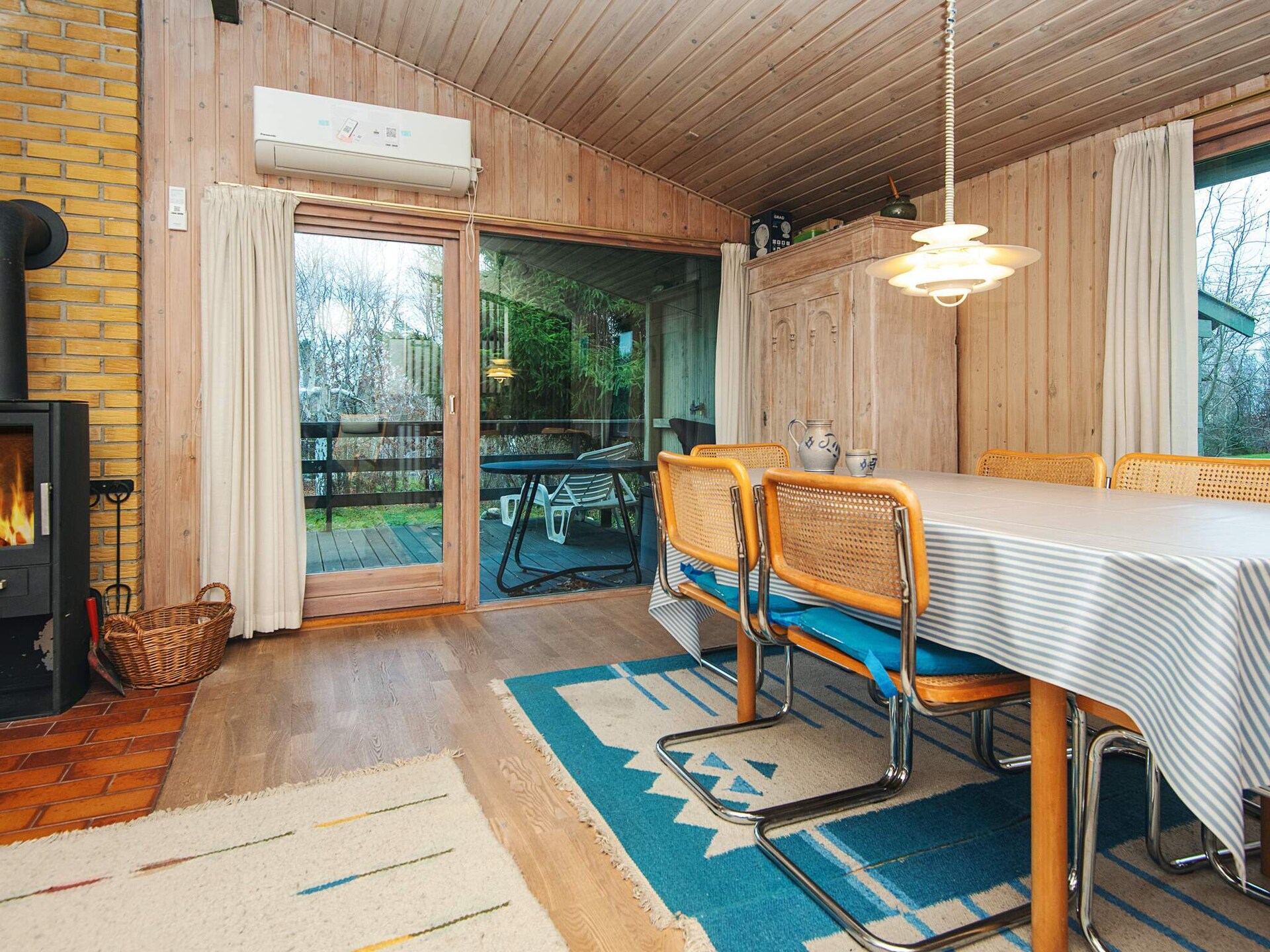 6-persoons vakantiehuis in Glesborg op 500 meter van zee - foto 9
