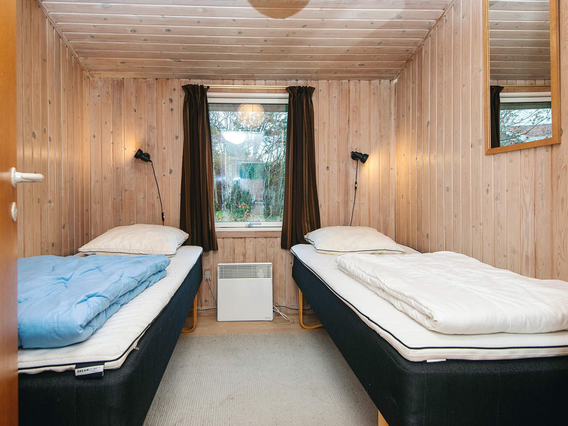 6-persoons vakantiehuis in Glesborg op 500 meter van zee - foto 19