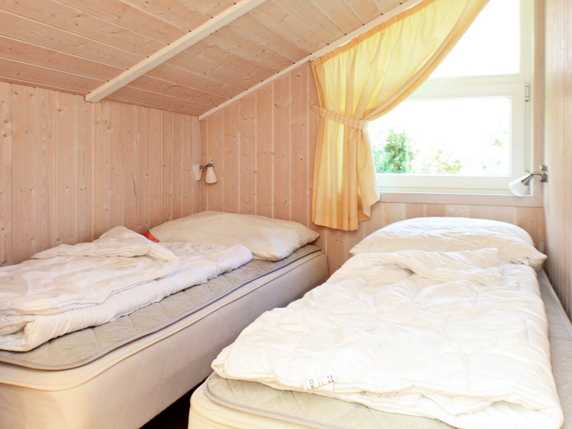 Wellnessvakantiehuis in Ottendorf aan het water voor 12 personen - foto 15