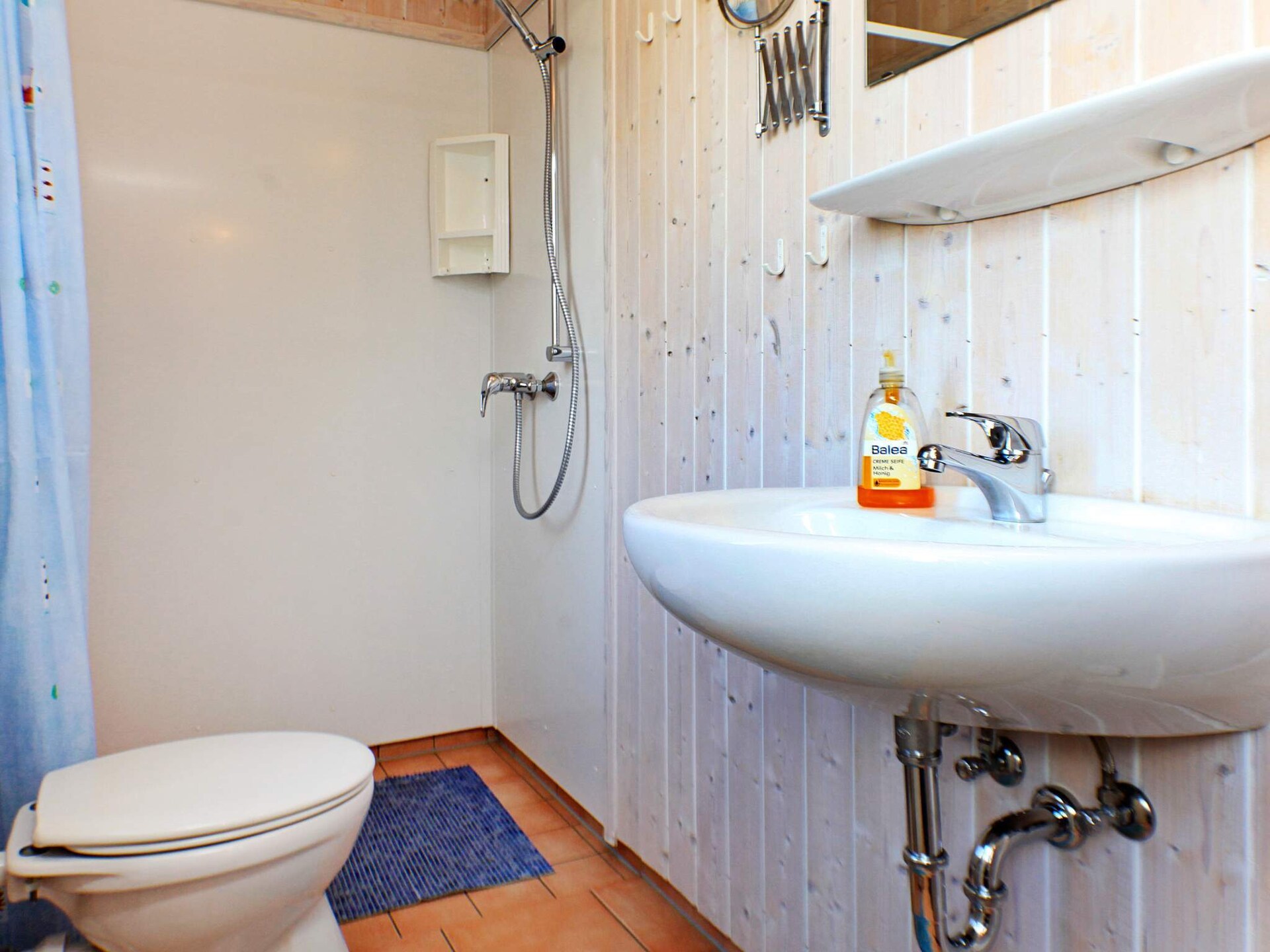 Wellnessvakantiehuis in Ottendorf aan het water voor 12 personen - foto 16