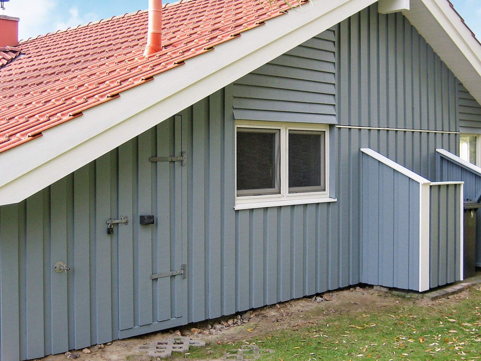 6-persoons vakantiehuis in Ottendorf op 1,5 km van zee · 83 m² - foto 10