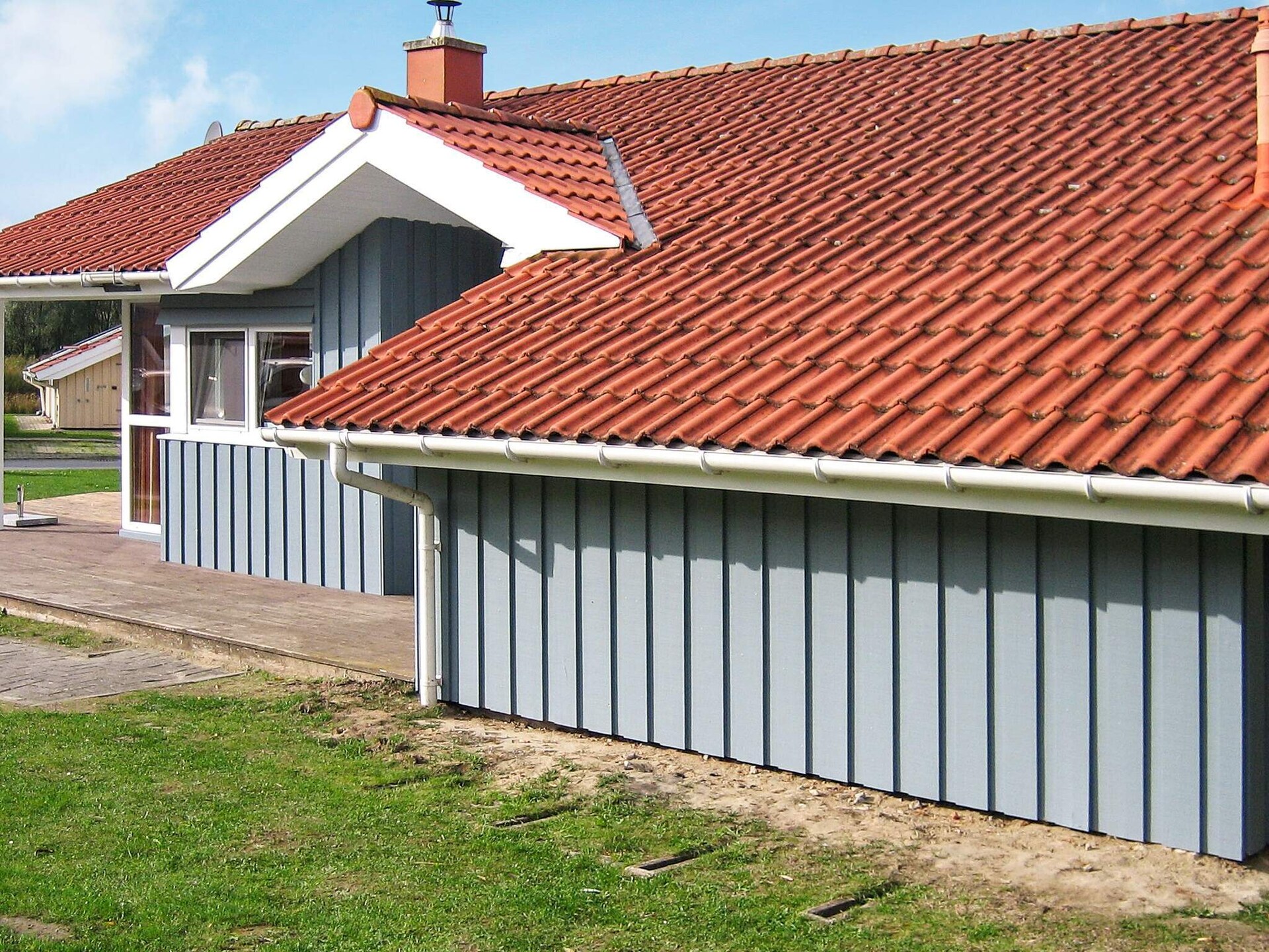 6-persoons vakantiehuis in Ottendorf op 1,5 km van zee · 83 m² - foto 11