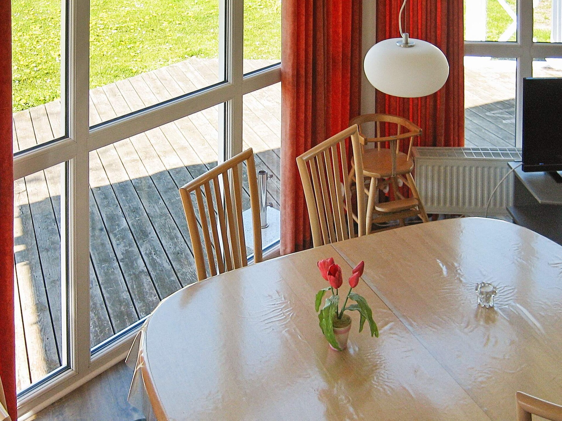6-persoons vakantiehuis in Ottendorf op 1,5 km van zee · 83 m² - foto 24