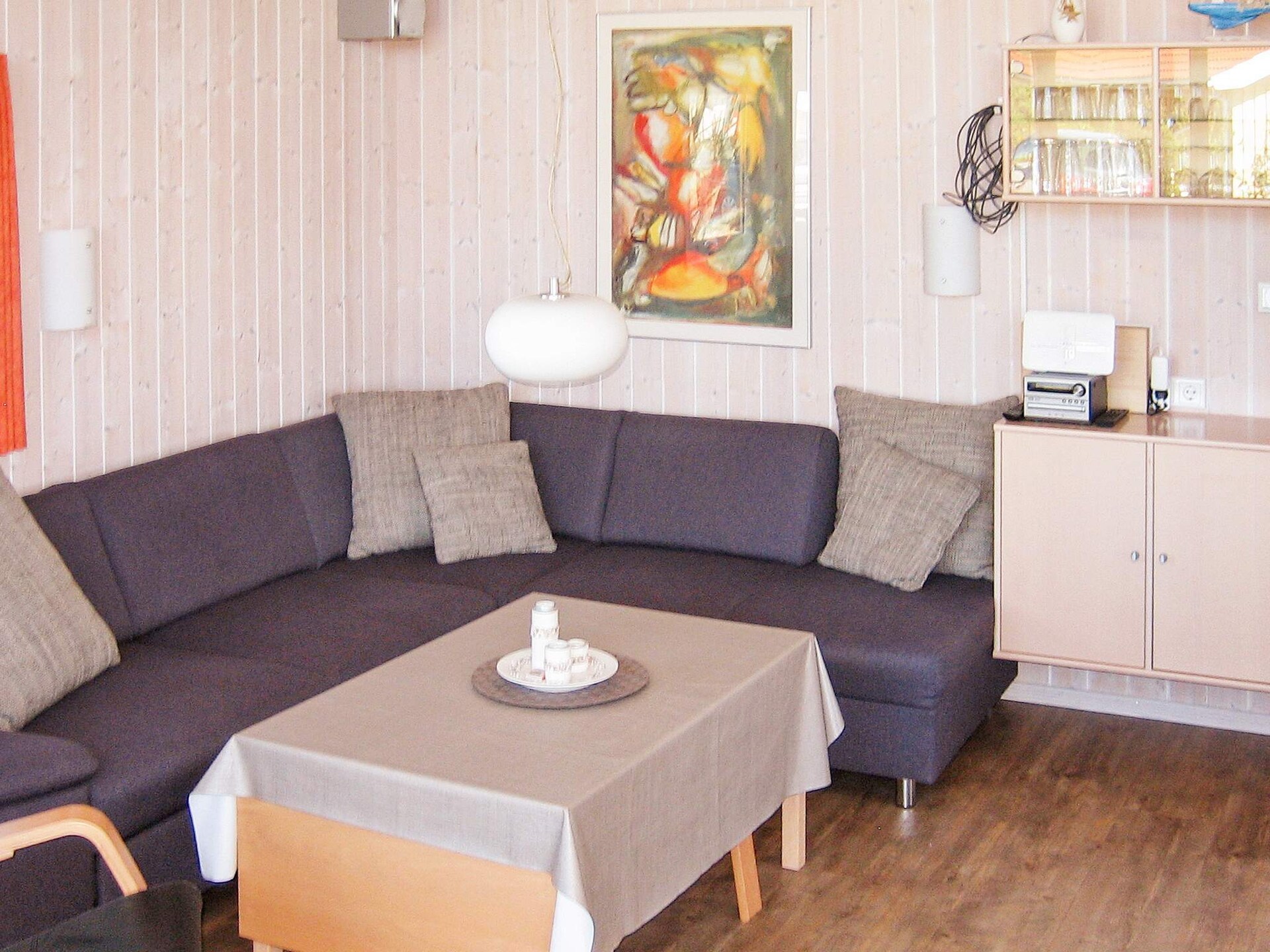 6-persoons vakantiehuis in Ottendorf op 1,5 km van zee · 83 m² - foto 26