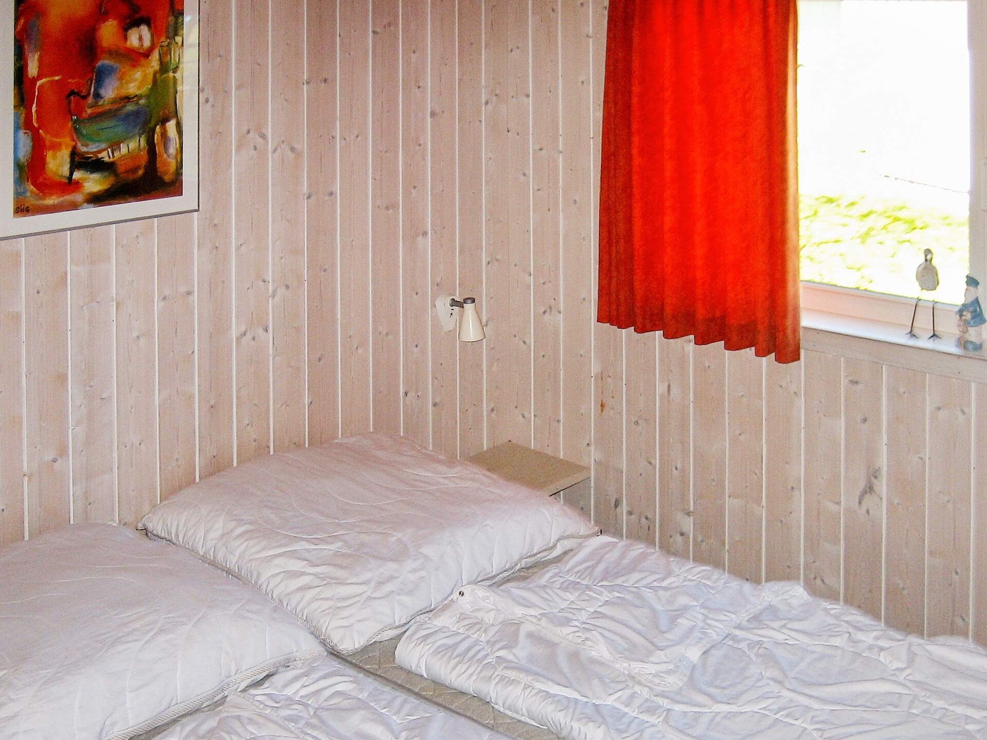 6-persoons vakantiehuis in Ottendorf op 1,5 km van zee · 83 m² - foto 28