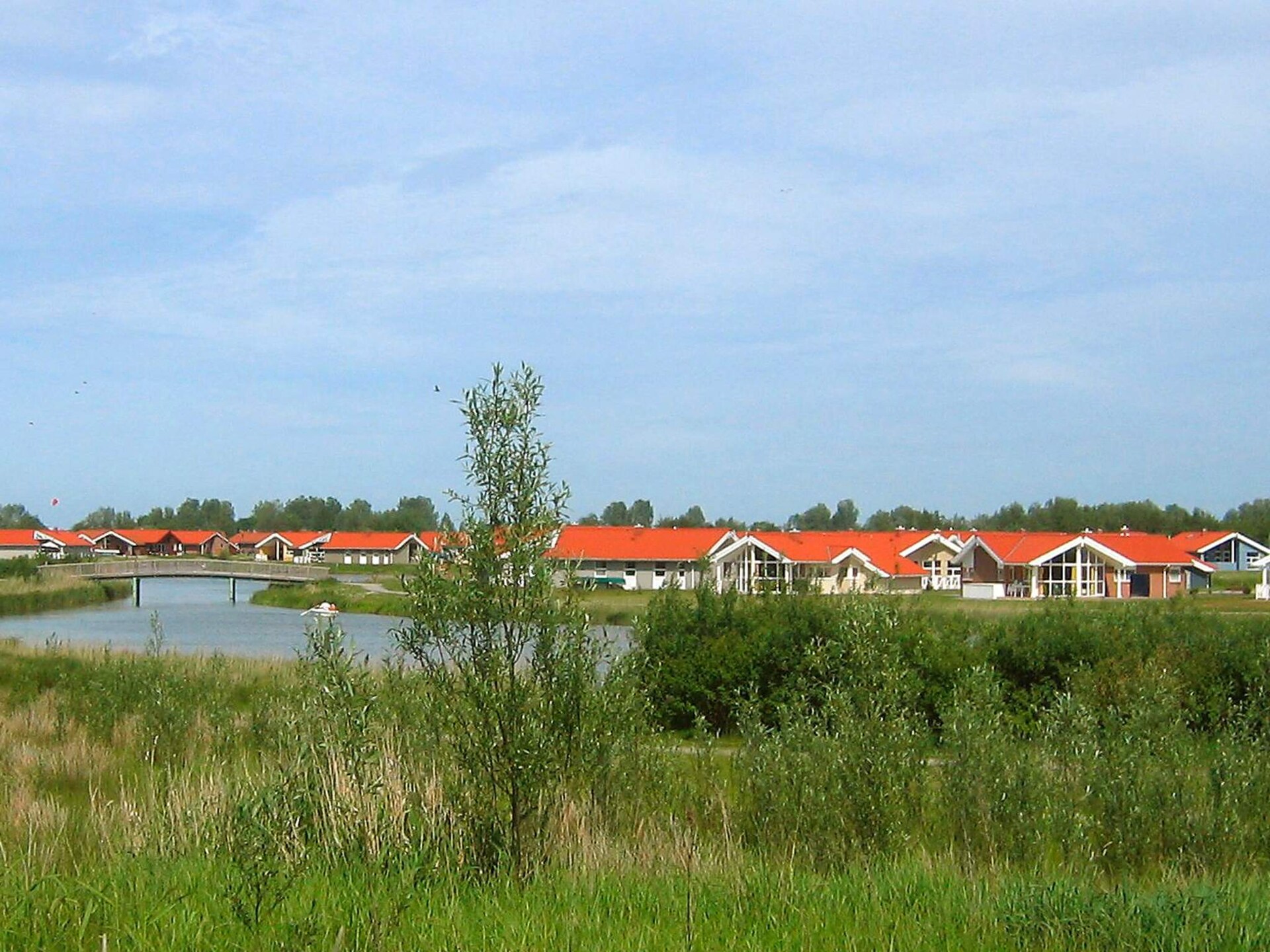 6-persoons vakantiehuis in Ottendorf op 1,5 km van zee · 83 m² - foto 33