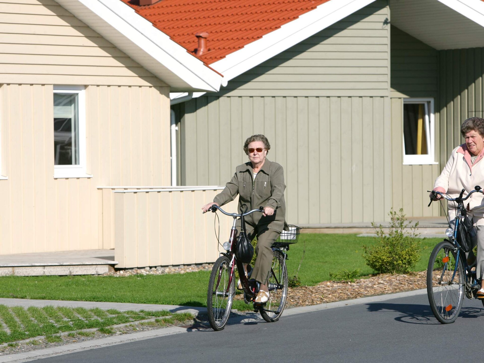 6-persoons vakantiehuis in Ottendorf op 1,5 km van zee · 83 m² - foto 38