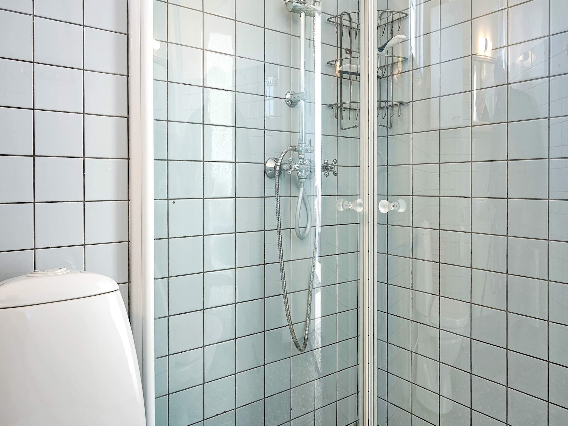 2-persoons appartement in Allinge direct aan zee - foto 18