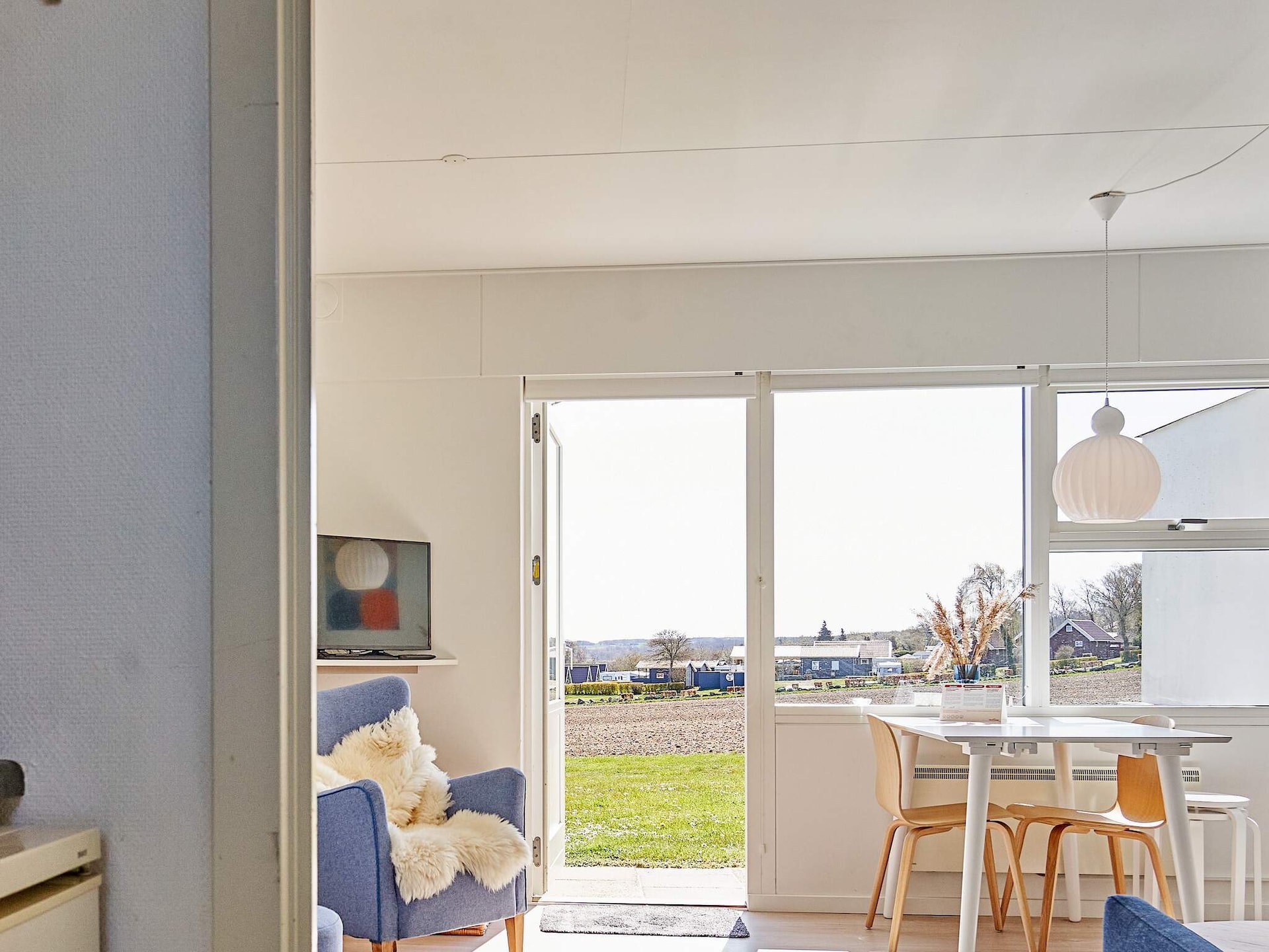 2-persoons appartement in Allinge direct aan zee - foto 20