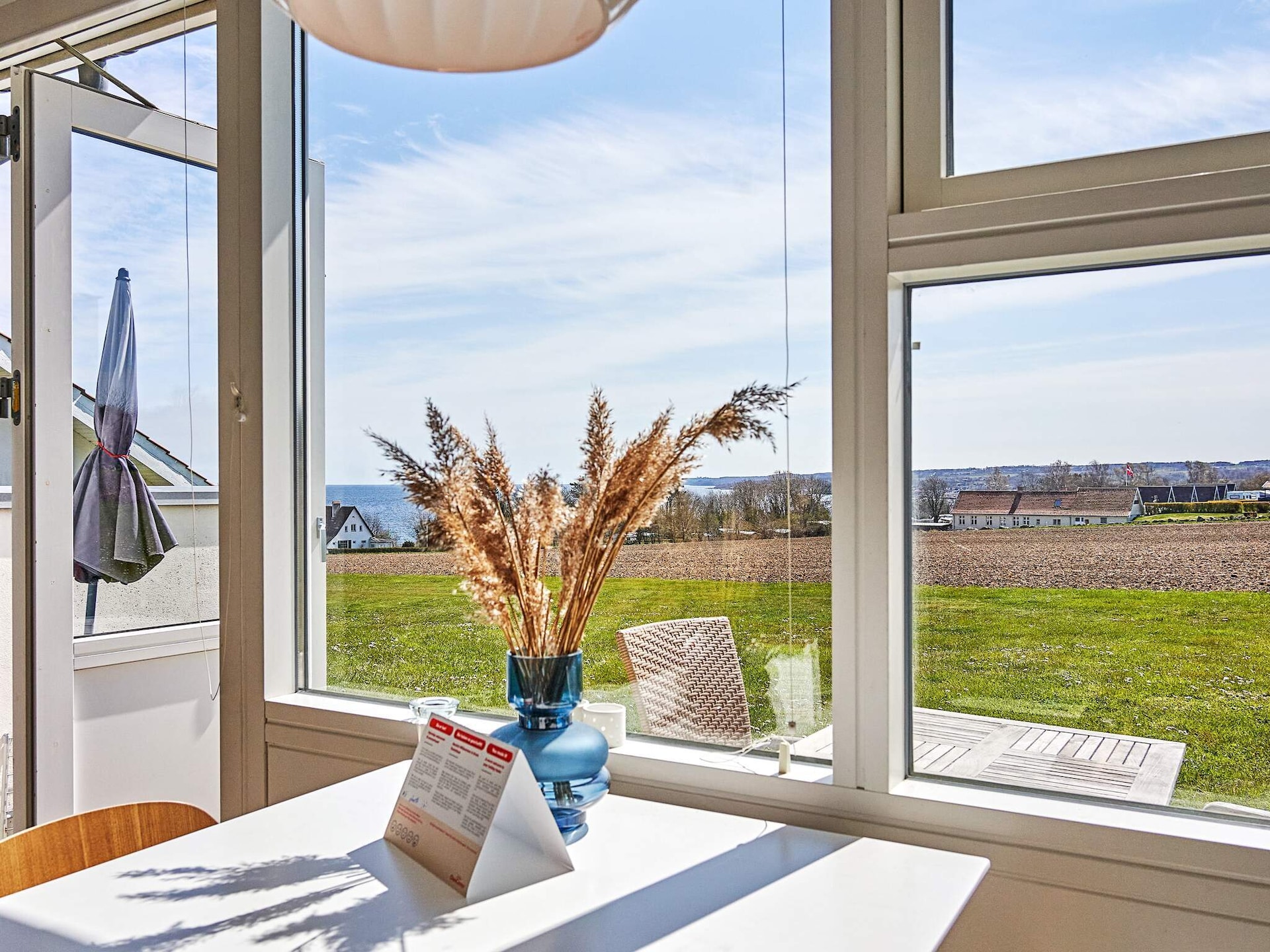 2-persoons appartement in Allinge direct aan zee - foto 28