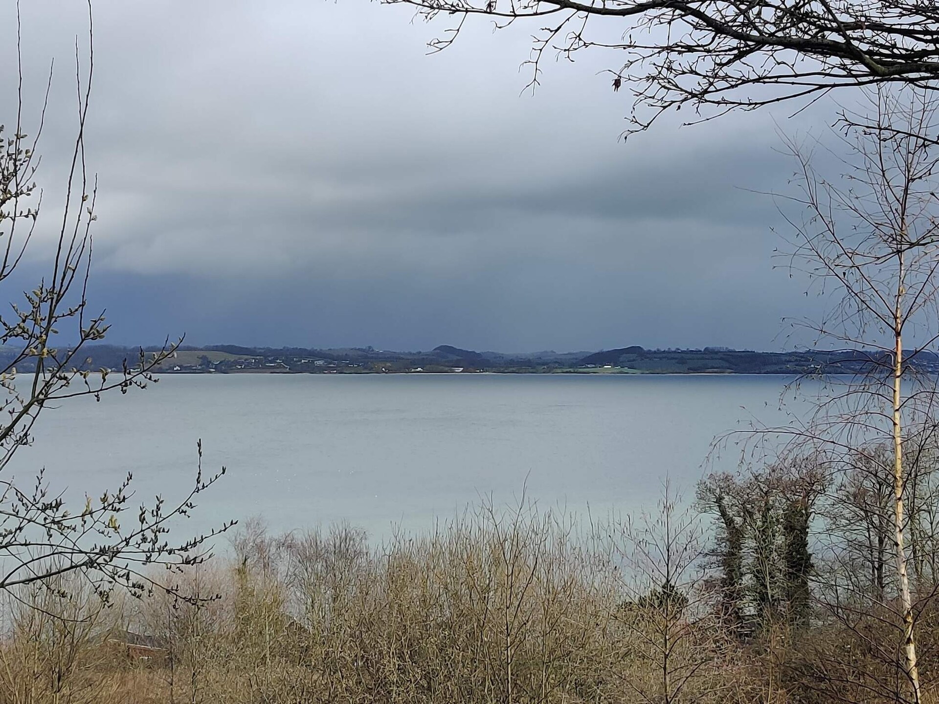 Allergievriendelijk vakantiehuis direct aan de Aabenraa Fjord met privéstrand - foto 12