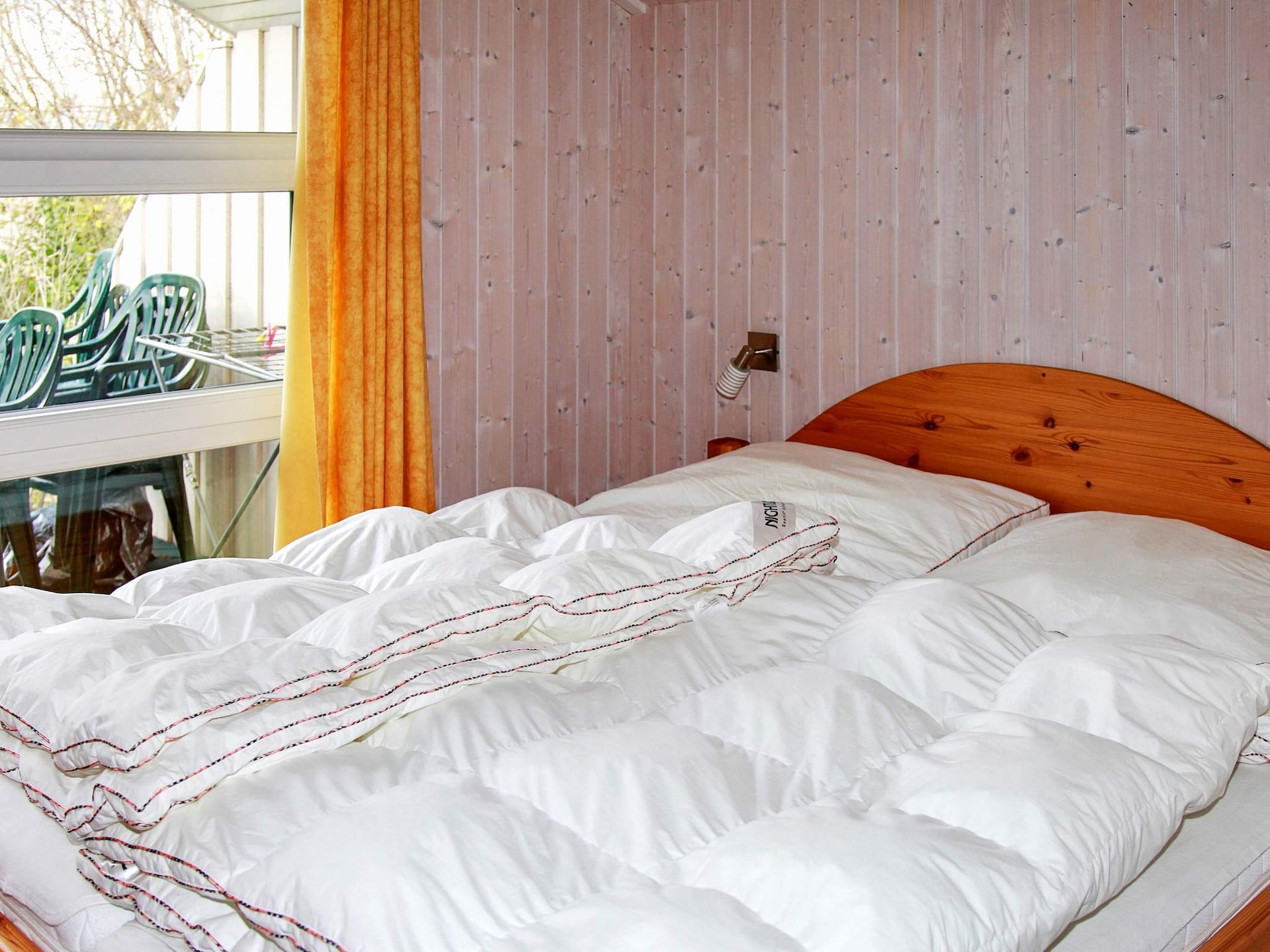 6-persoons vakantiehuis aan zee in Gelting · 62 m² - foto 6