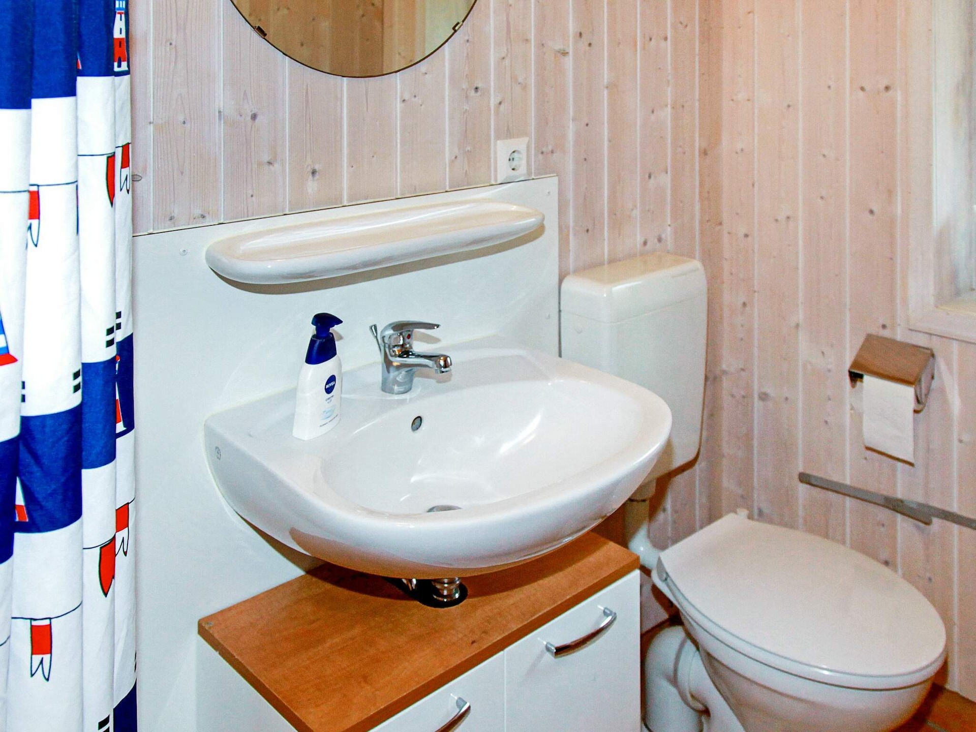 6-persoons vakantiehuis aan zee in Gelting · 62 m² - foto 8