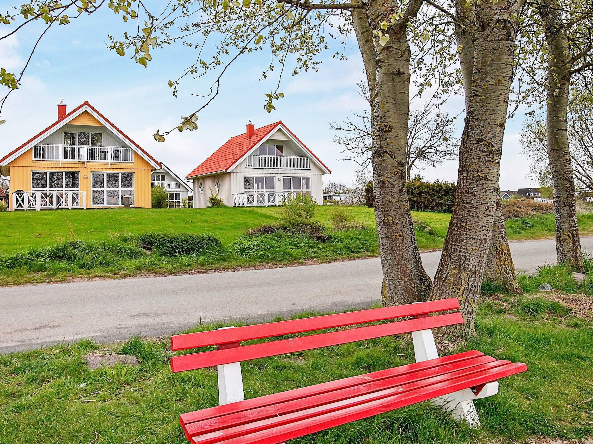 6-persoons vakantiehuis aan zee in Gelting · 62 m² - foto 24