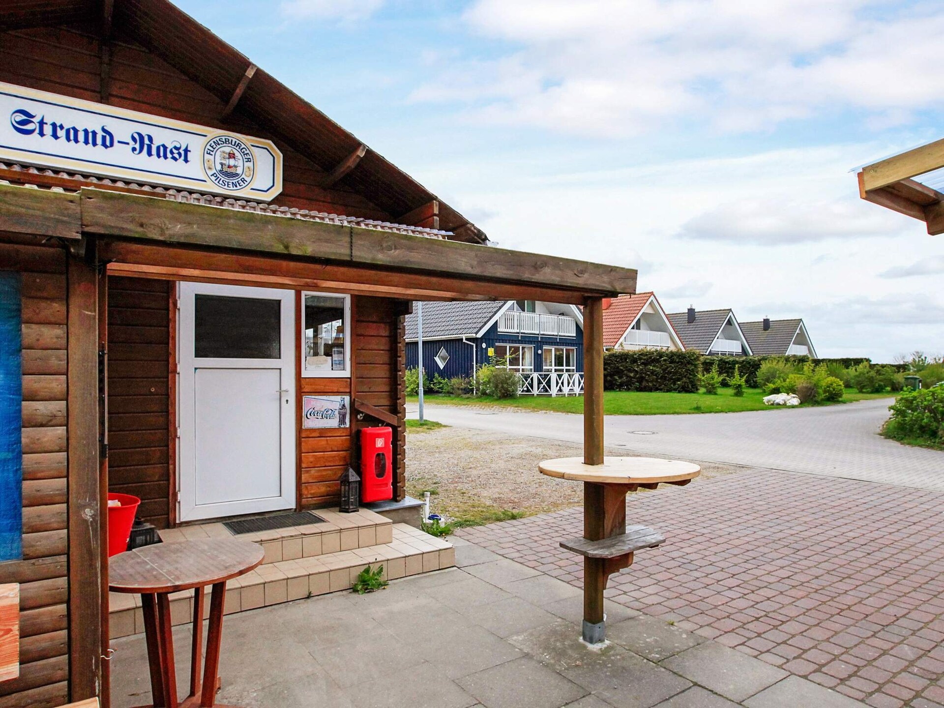 6-persoons vakantiehuis aan zee in Gelting · 62 m² - foto 27