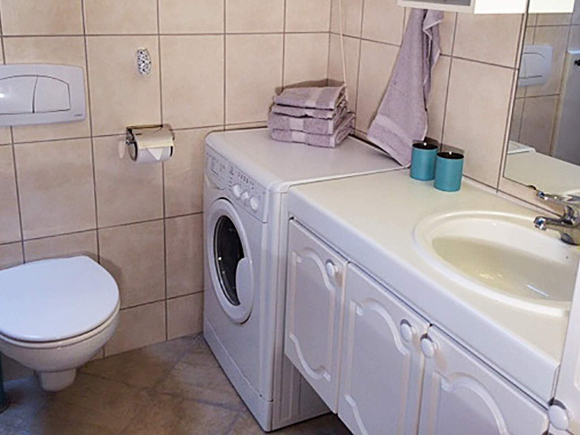 Vrijstaand vakantiehuis direct aan het water in Bru met panoramisch fjordzicht - foto 21