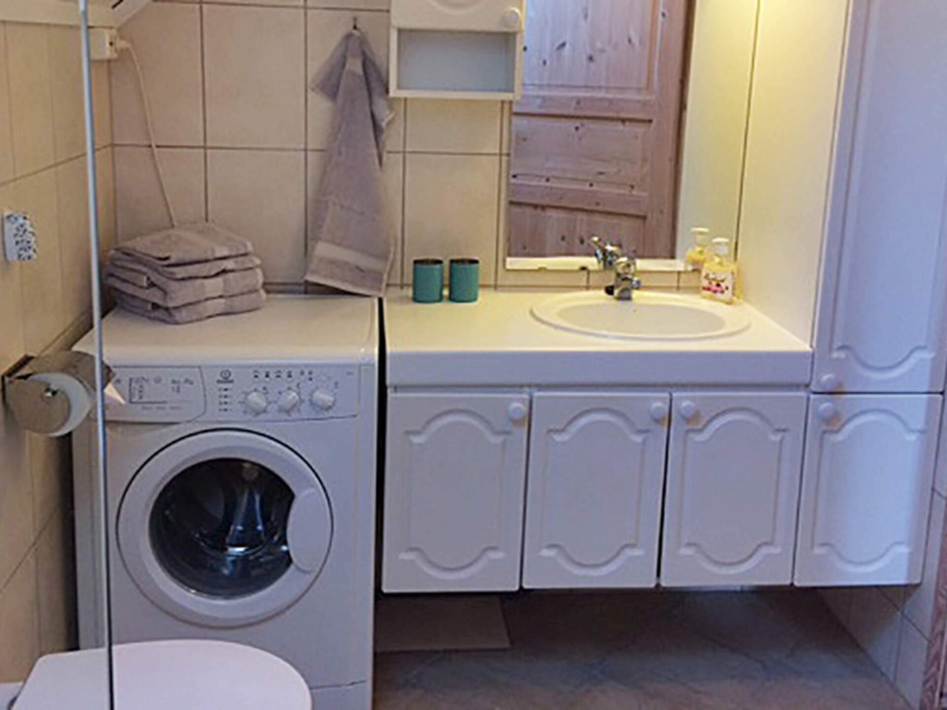 Vrijstaand vakantiehuis direct aan het water in Bru met panoramisch fjordzicht - foto 19