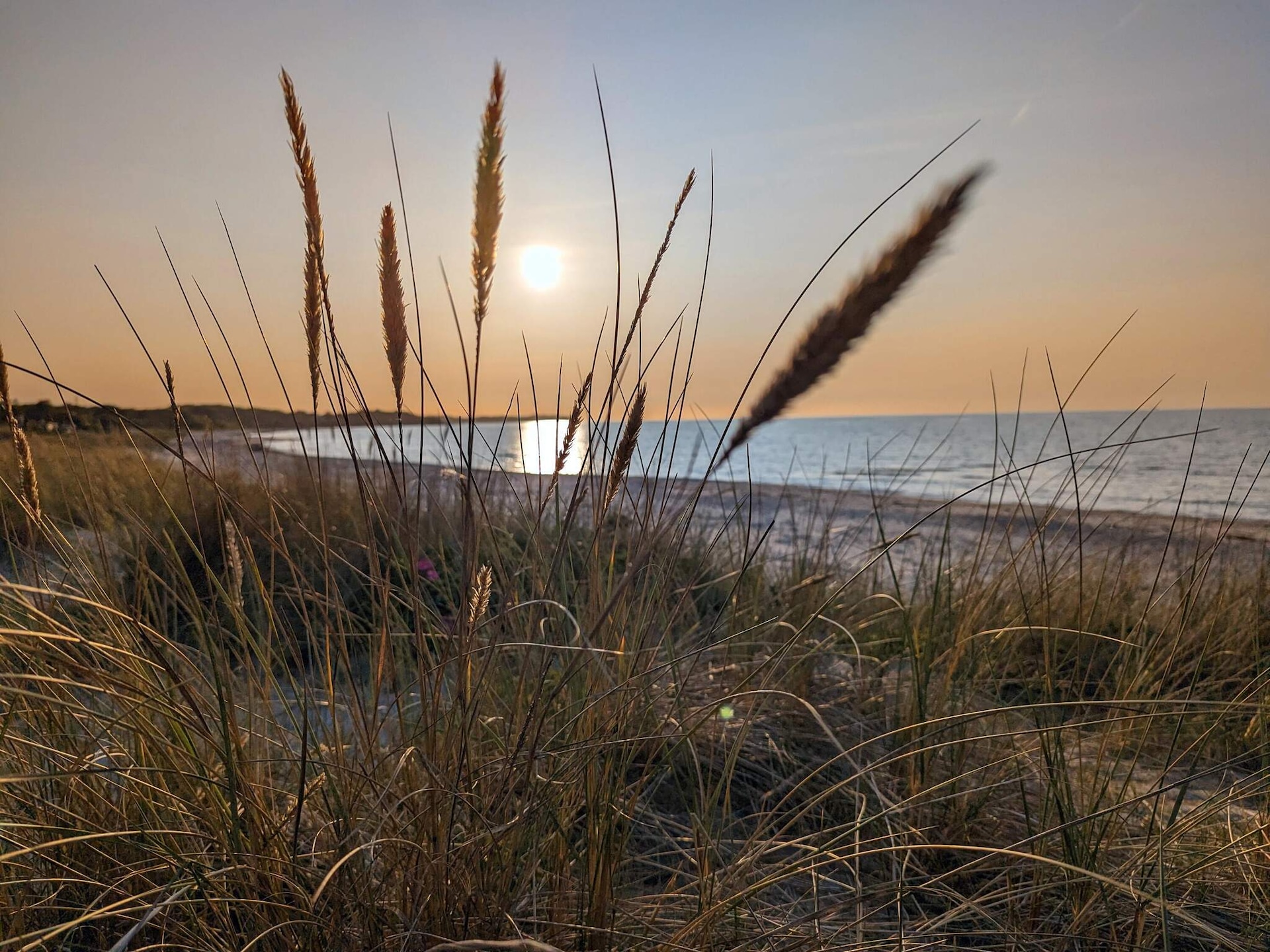 Aan zee: Sfeervol vakantiehuis in Dronningmølle voor 6 personen - foto 21