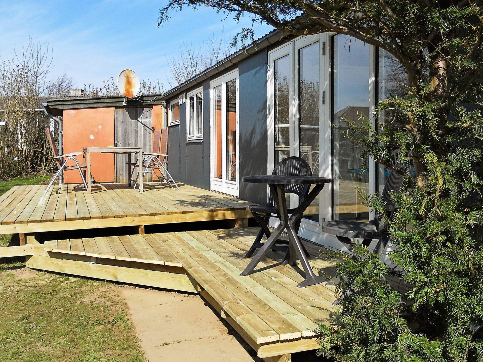 Vrijstaand vakantiehuis bij strand Broager – 150m van zee - foto 5