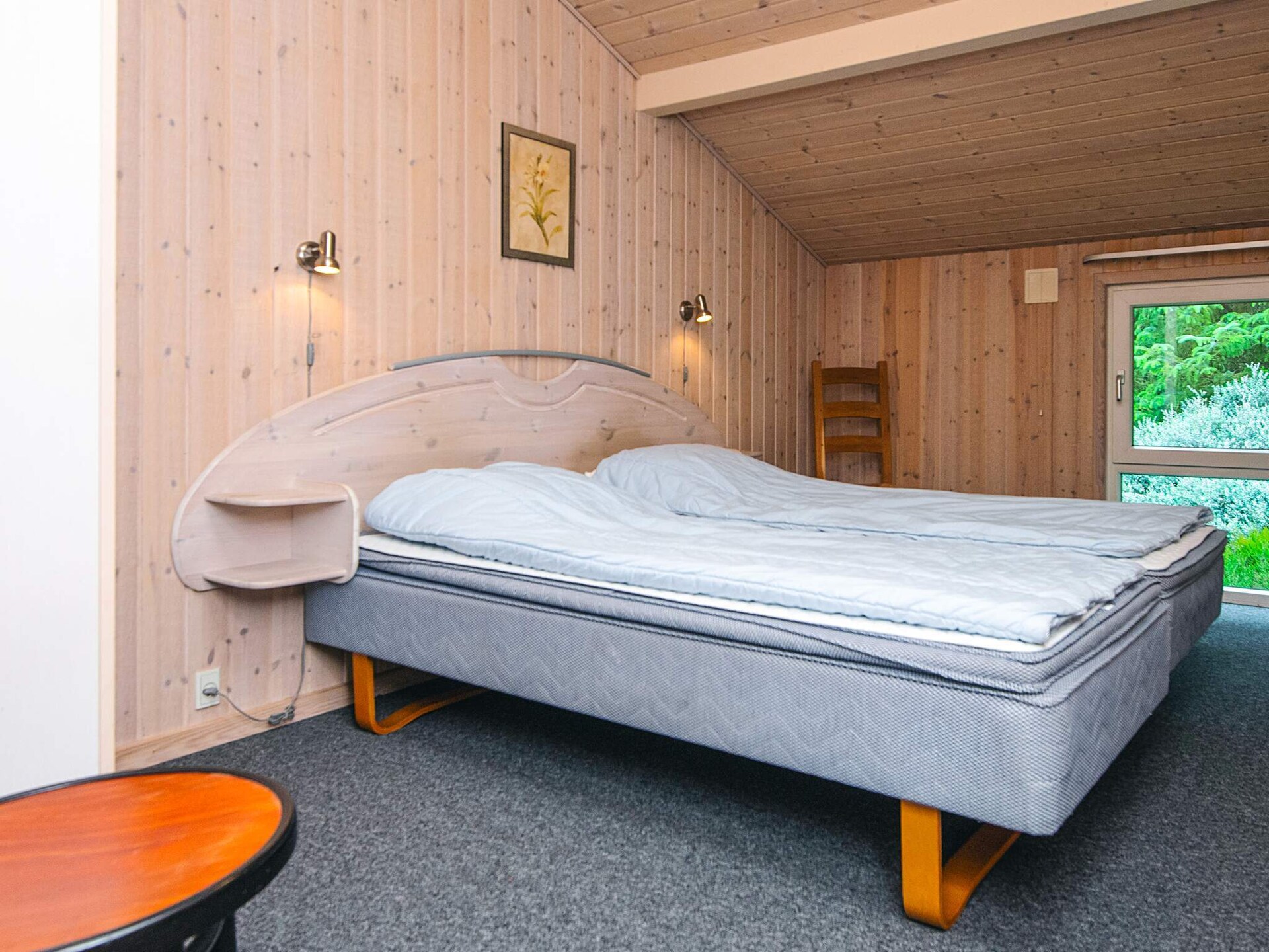 Vrijstaand familiehuis met sauna en jacuzzi, 1,8 km van Henne Strand - foto 32