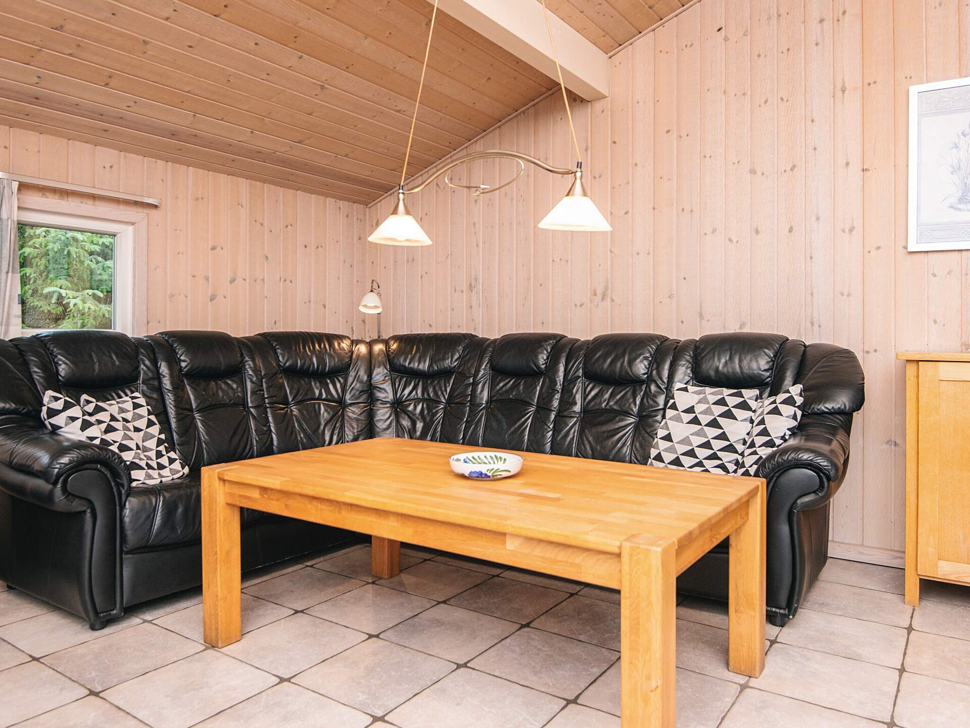 Vrijstaand familiehuis met sauna en jacuzzi, 1,8 km van Henne Strand - foto 39