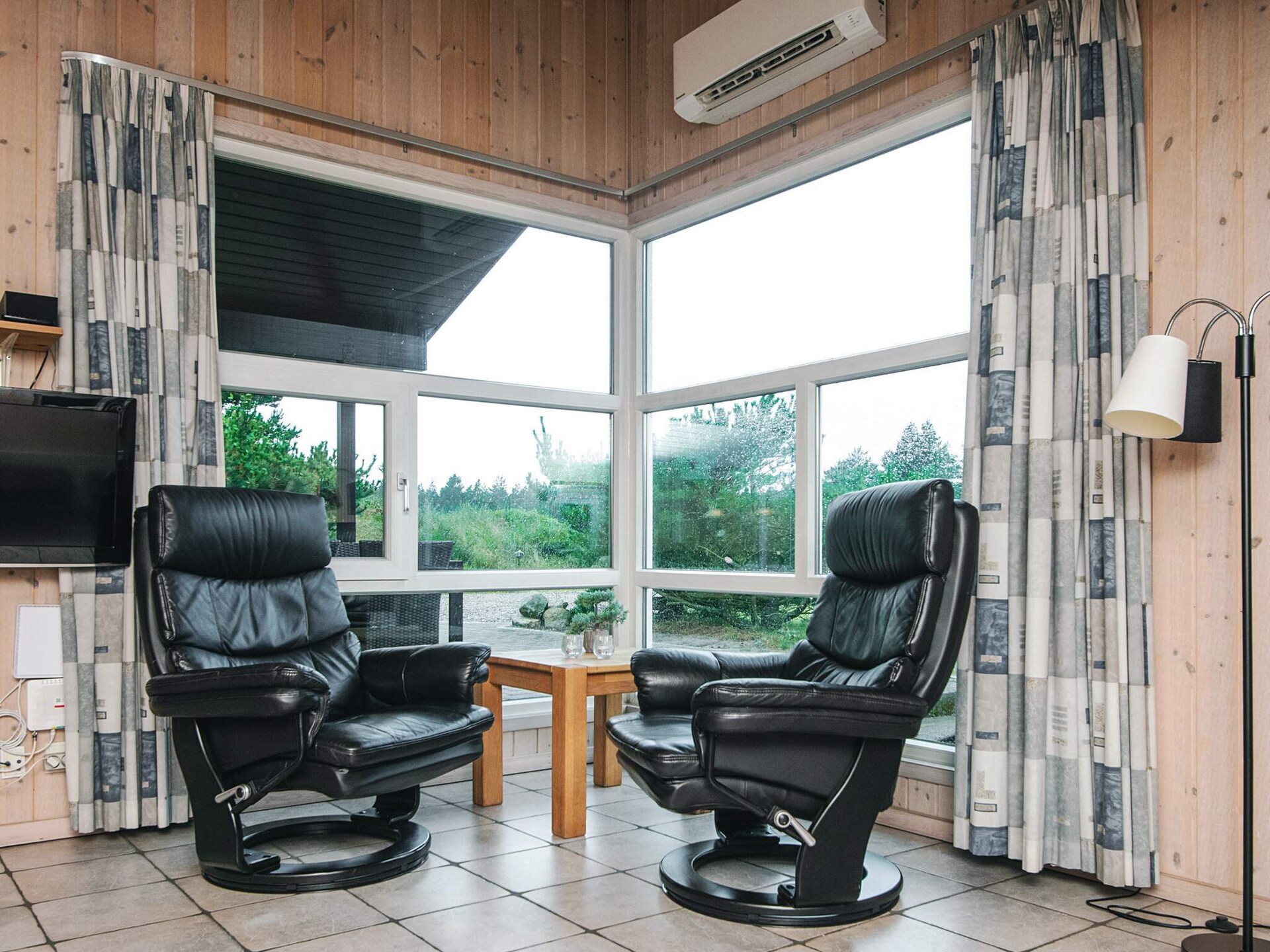 Vrijstaand familiehuis met sauna en jacuzzi, 1,8 km van Henne Strand - foto 34