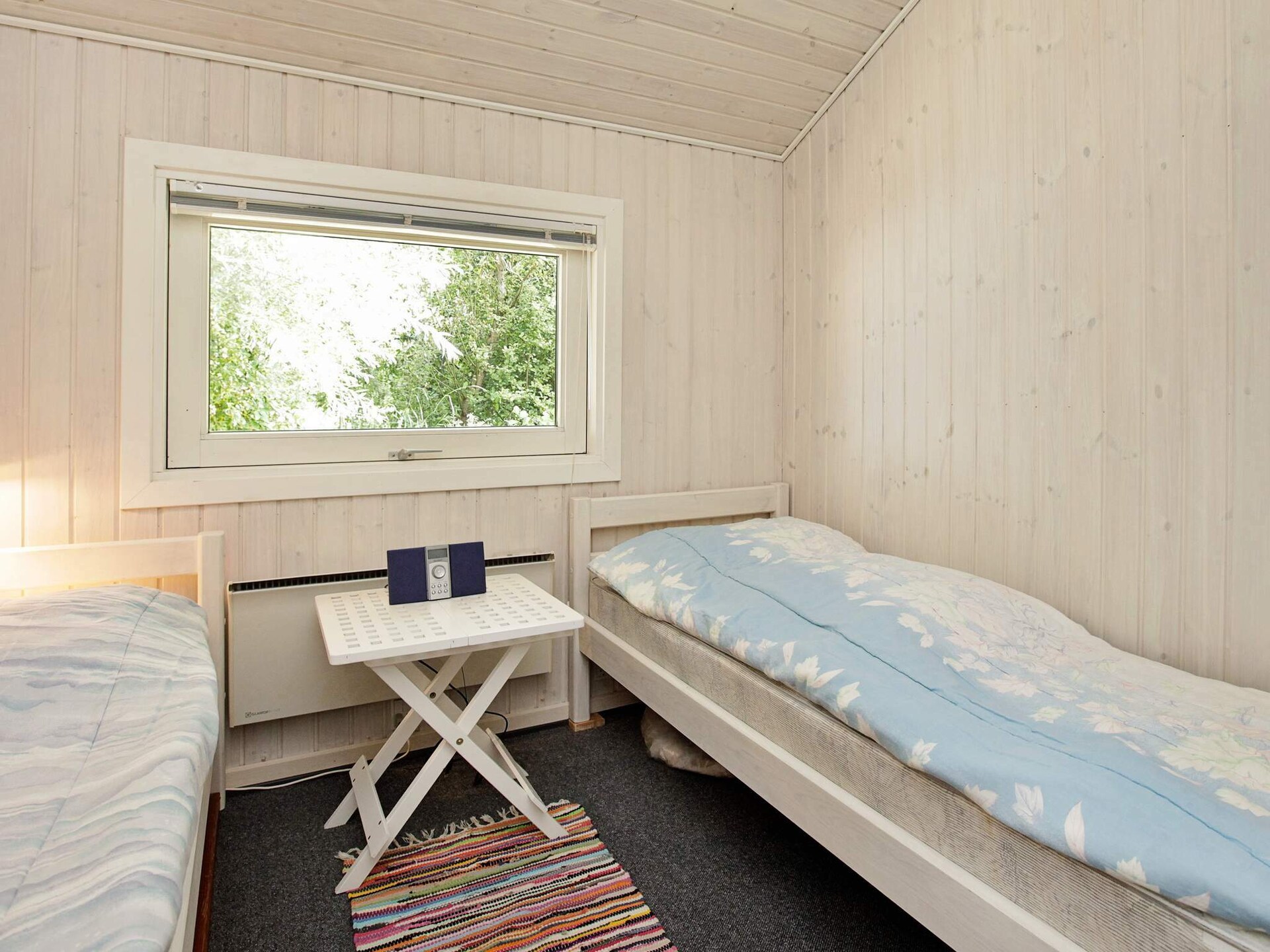 Licht vakantiehuis nabij zee en natuurreservaat in Humble - foto 21