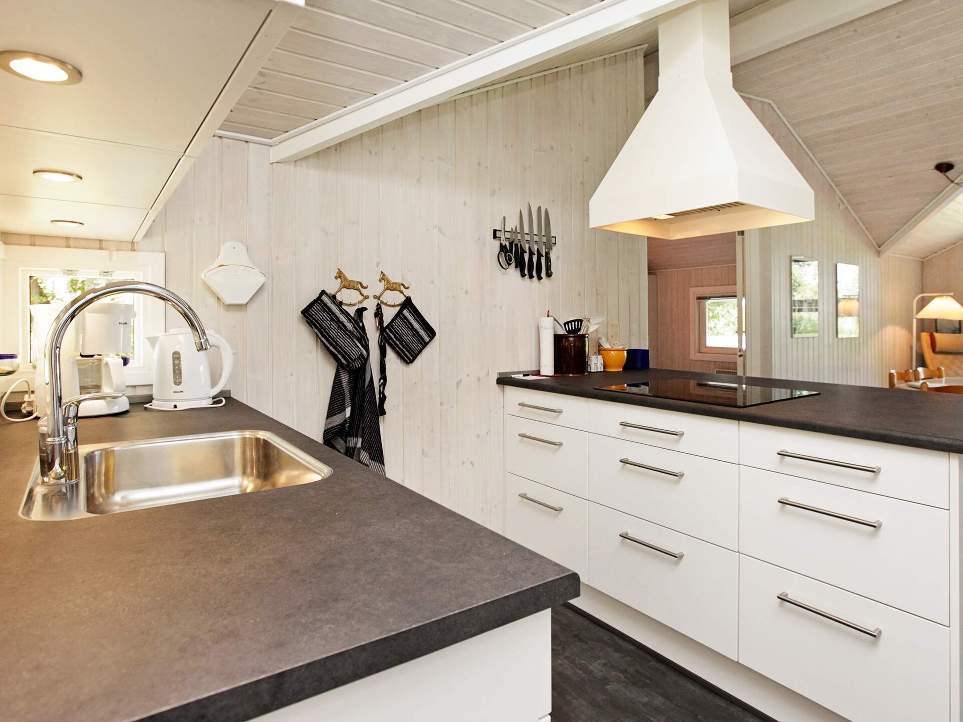 6-persoons vakantiehuis in Humble op 300 meter van zee - foto 5