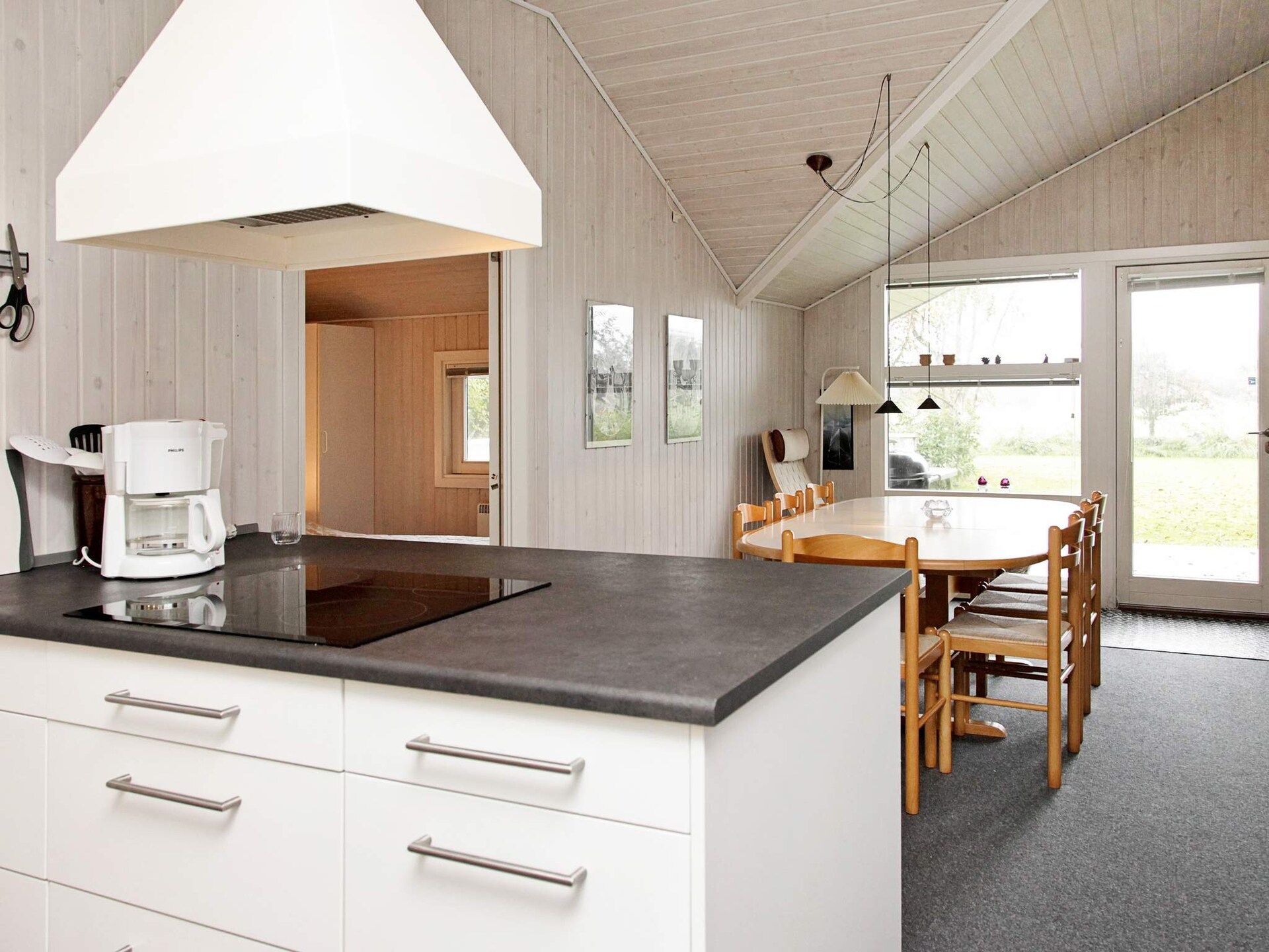 6-persoons vakantiehuis in Humble op 300 meter van zee - foto 10