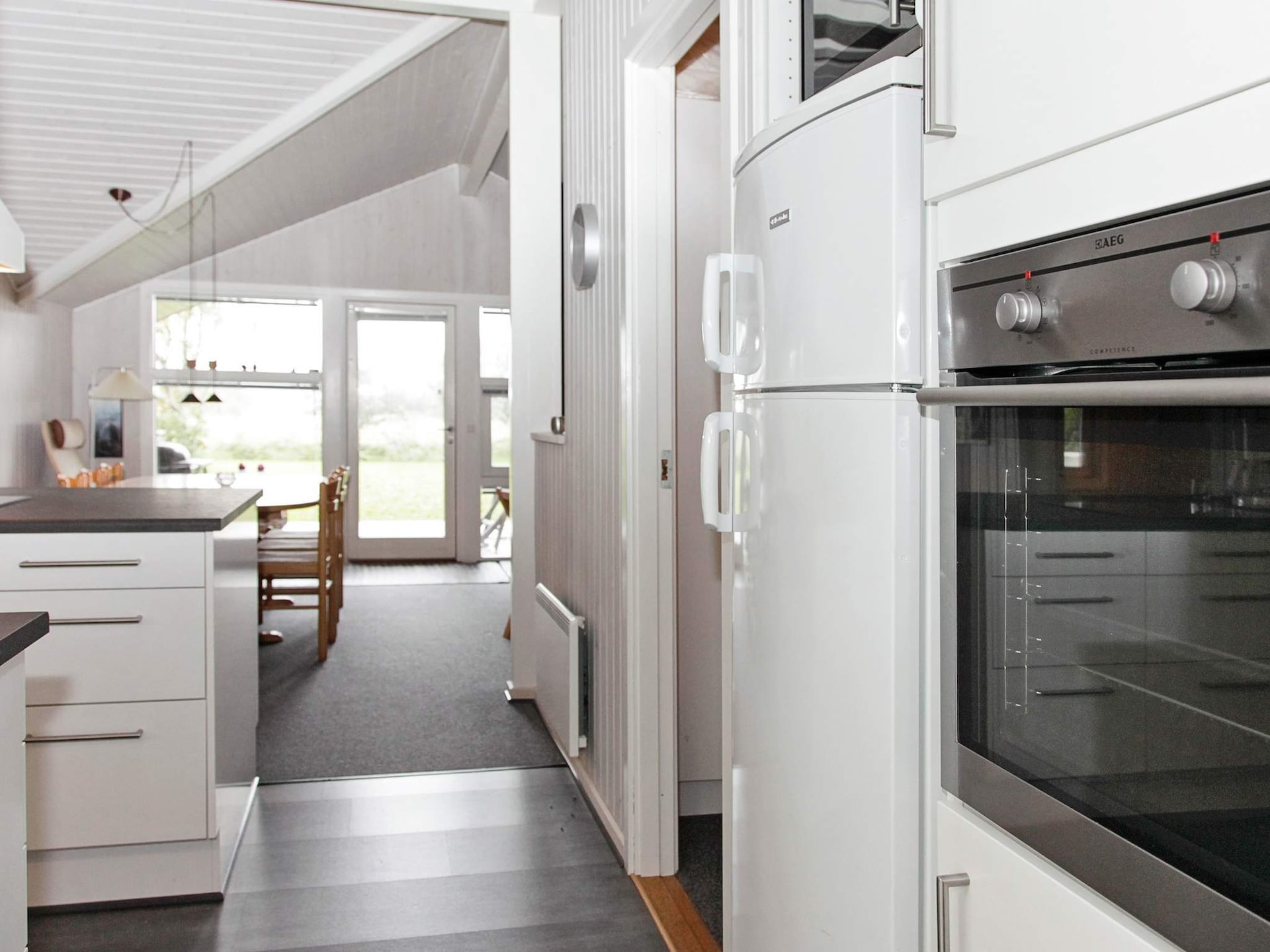 6-persoons vakantiehuis in Humble op 300 meter van zee - foto 12