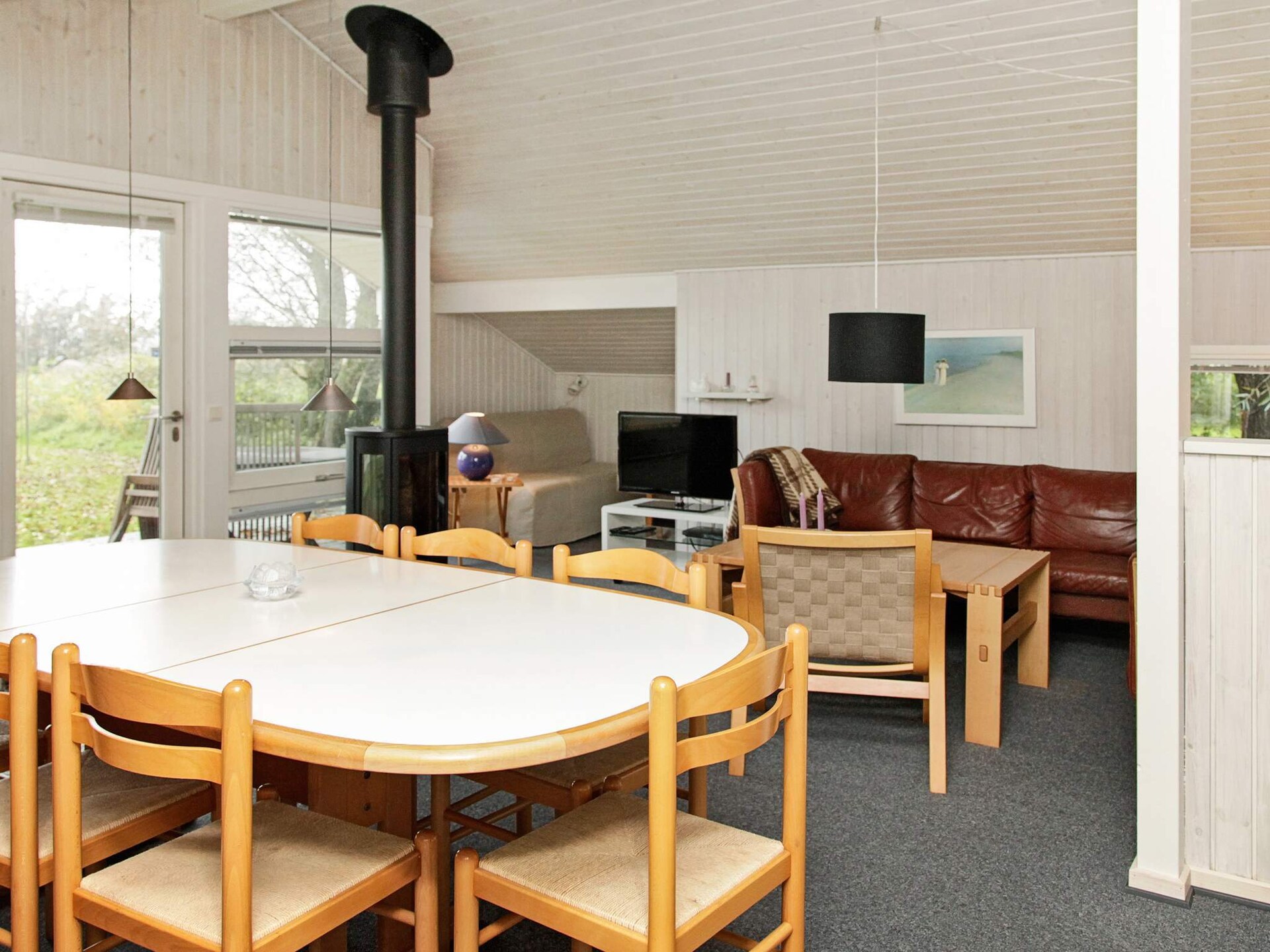 6-persoons vakantiehuis in Humble op 300 meter van zee - foto 14