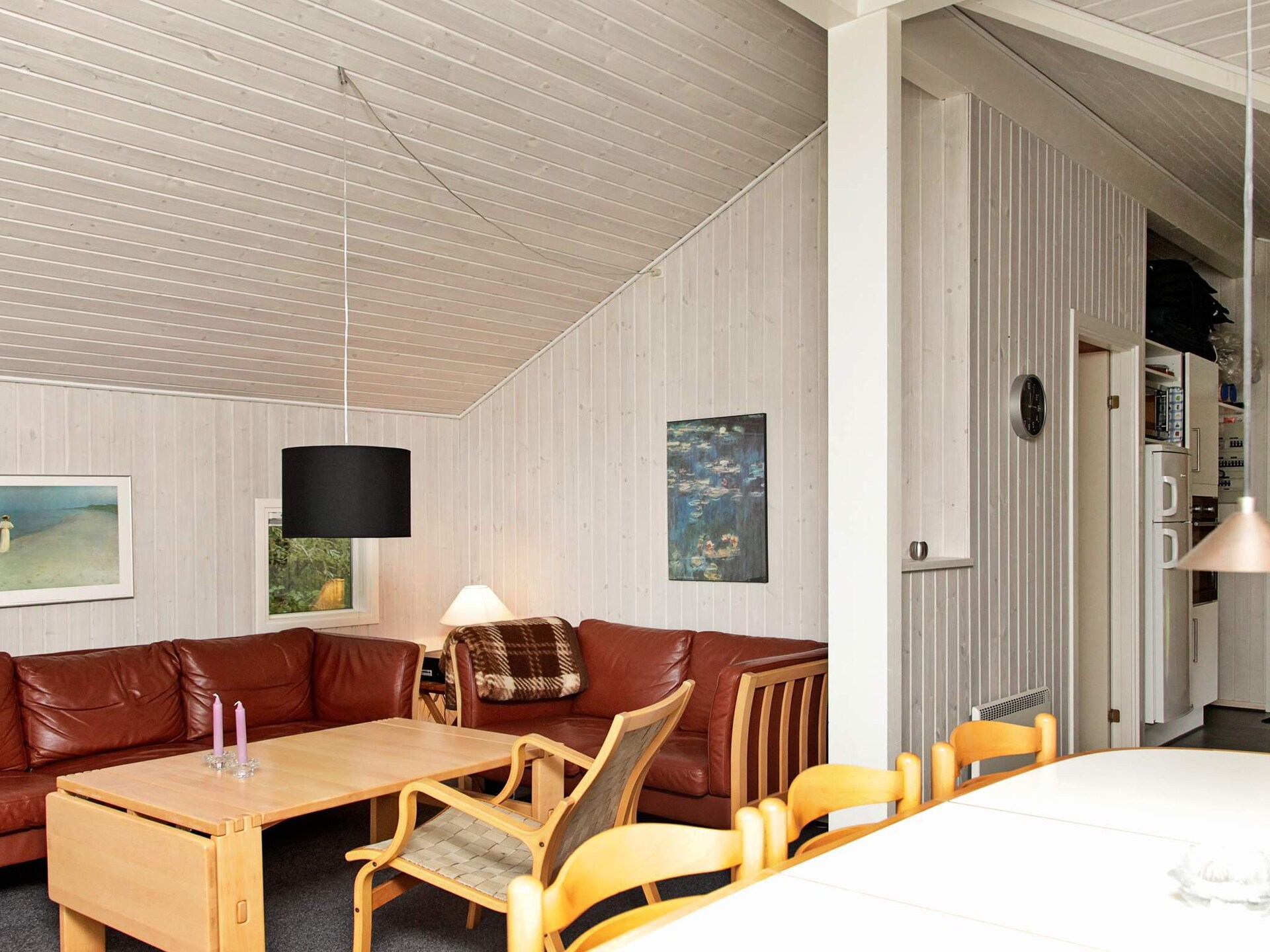 6-persoons vakantiehuis in Humble op 300 meter van zee - foto 17