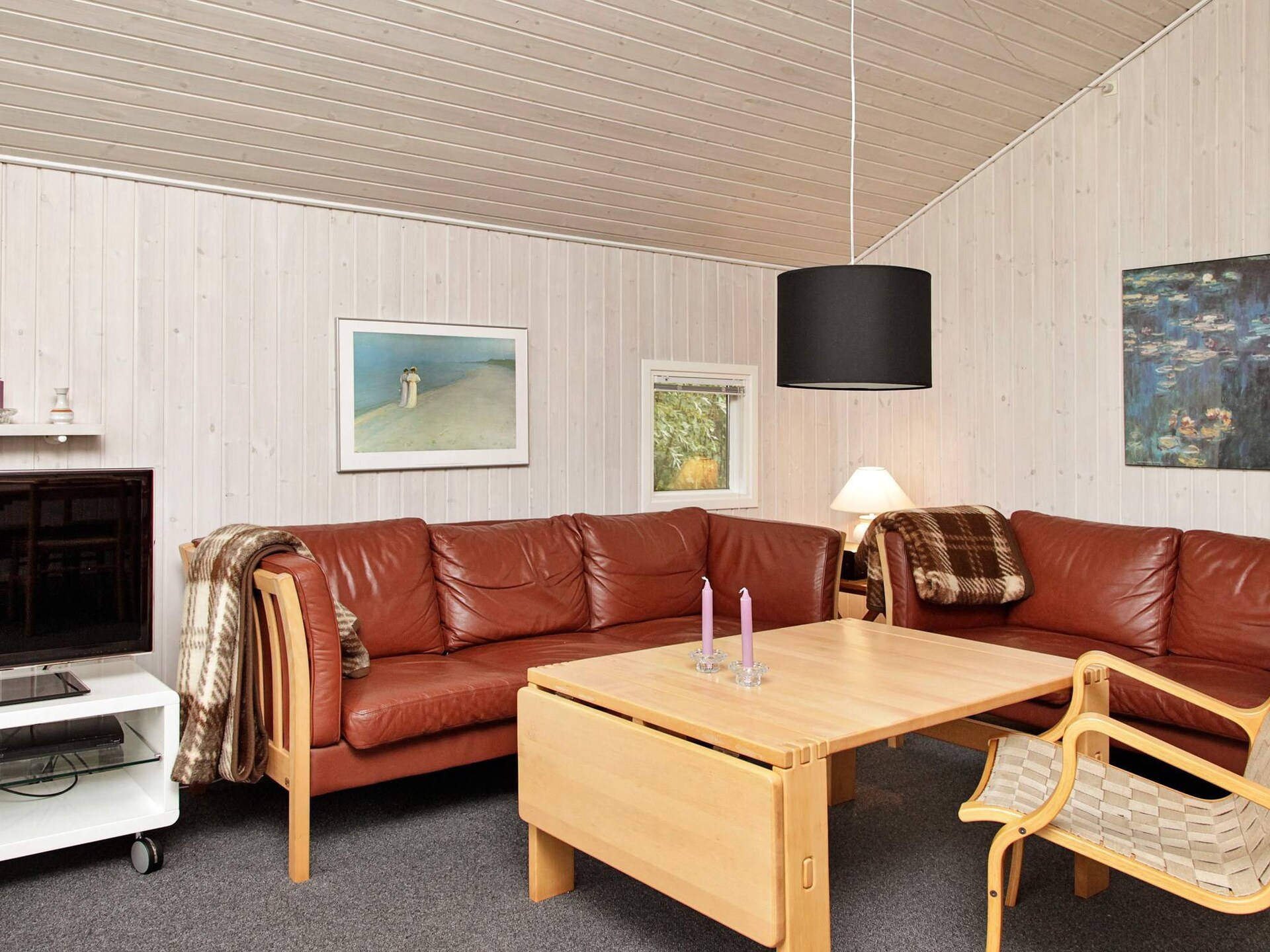 6-persoons vakantiehuis in Humble op 300 meter van zee - foto 22