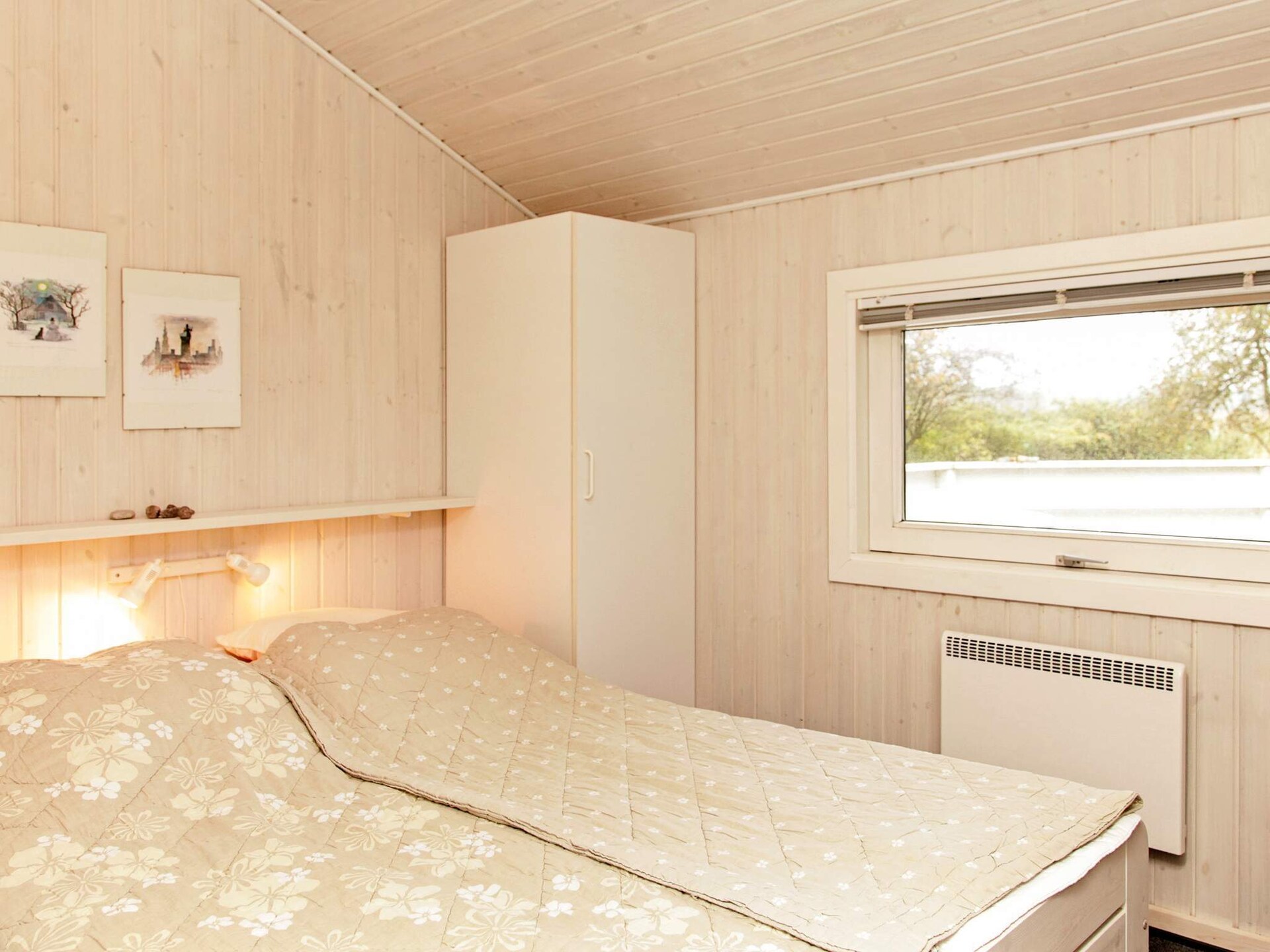 6-persoons vakantiehuis in Humble op 300 meter van zee - foto 33