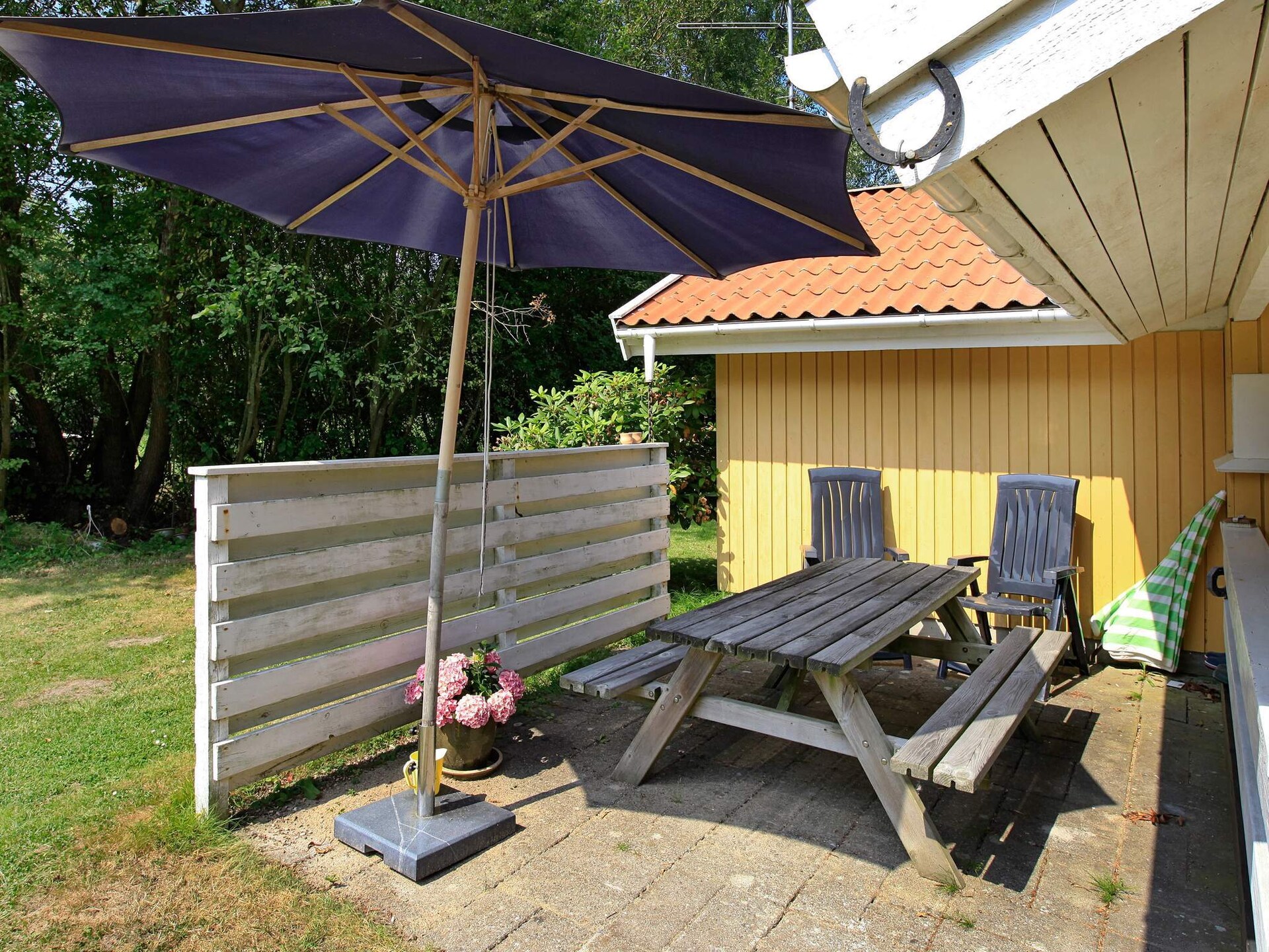 6-persoons vakantiehuis in Humble op 300 meter van zee - foto 55
