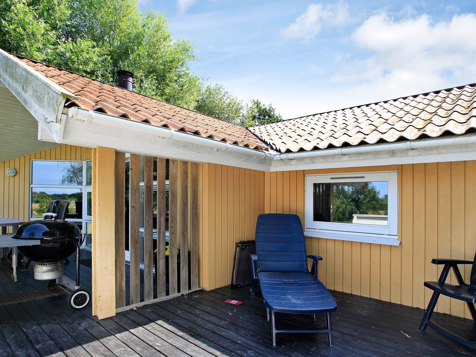 6-persoons vakantiehuis in Humble op 300 meter van zee - foto 60