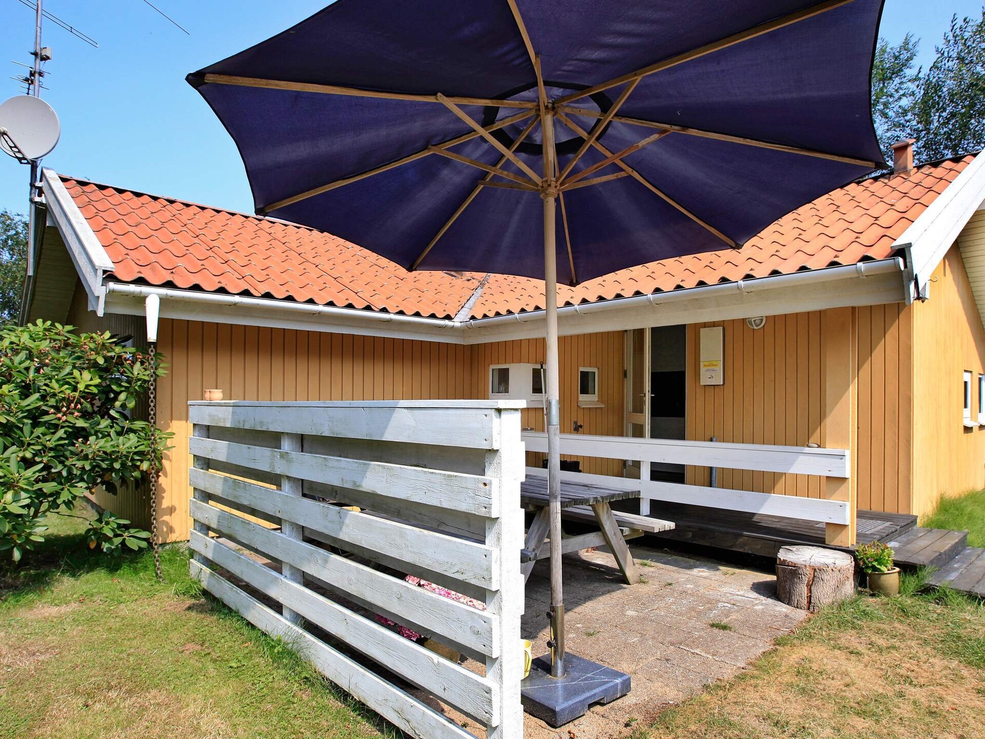 6-persoons vakantiehuis in Humble op 300 meter van zee - foto 62
