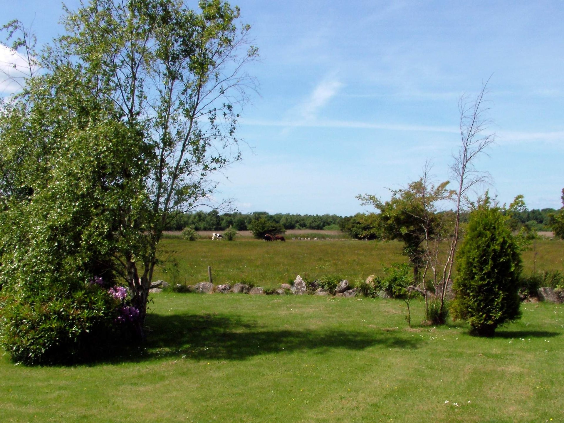6-persoons vakantiehuis in Humble op 300 meter van zee - foto 68