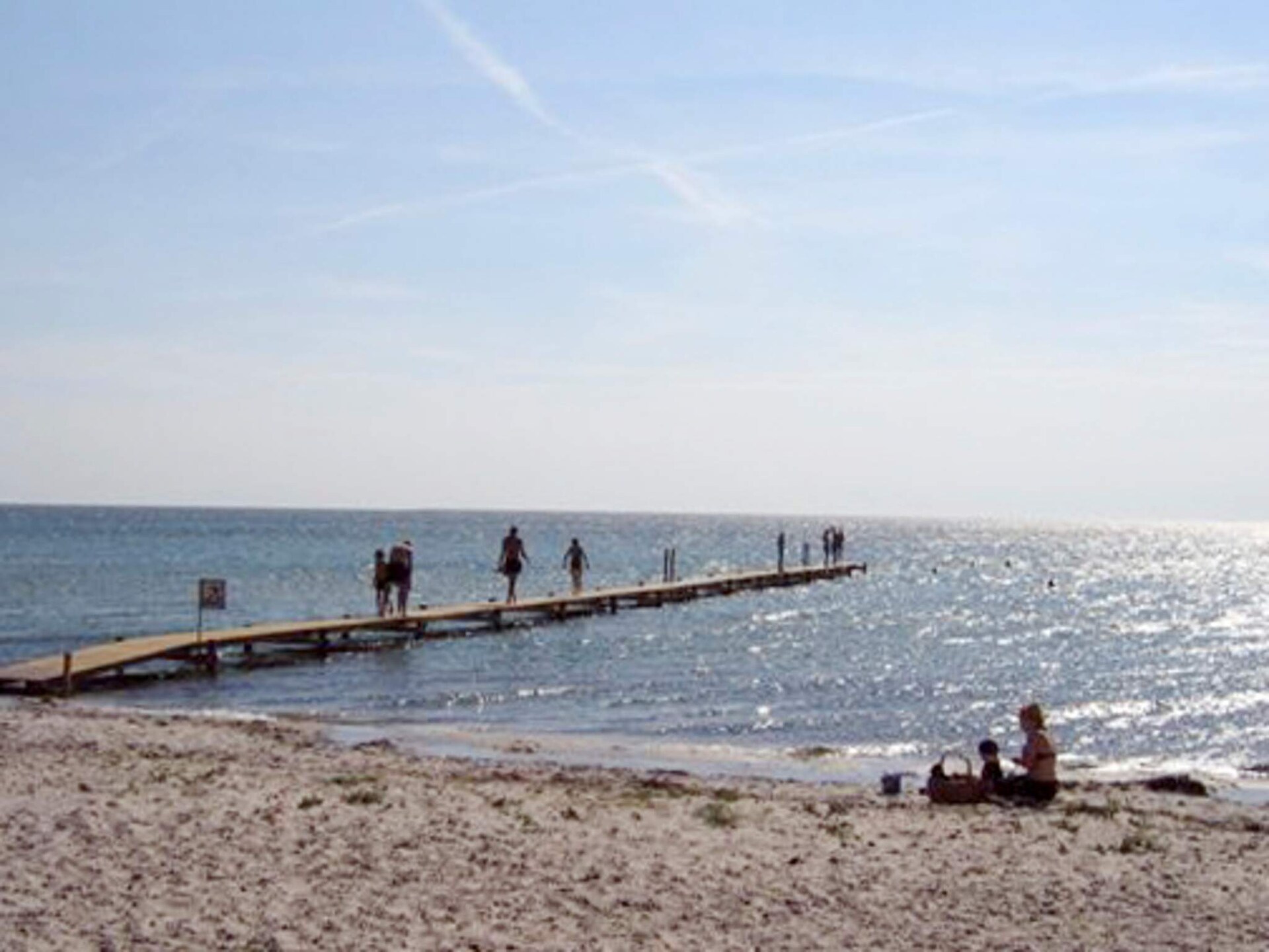 6-persoons vakantiehuis in Humble op 300 meter van zee - foto 71