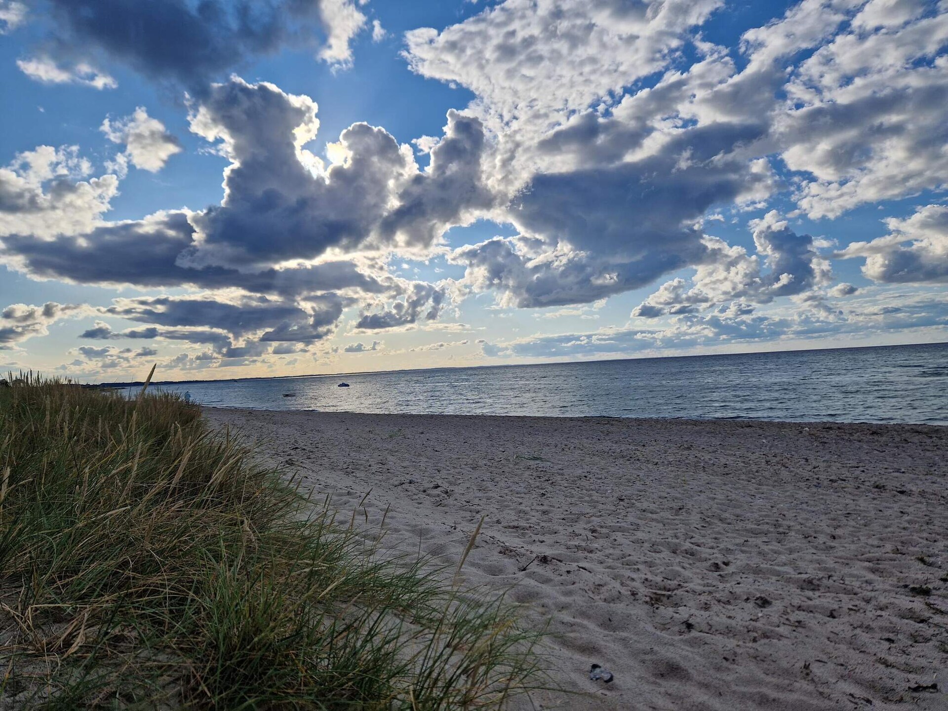 Aan zee: Ruim vakantiehuis in Glesborg met panoramisch uitzicht - foto 21
