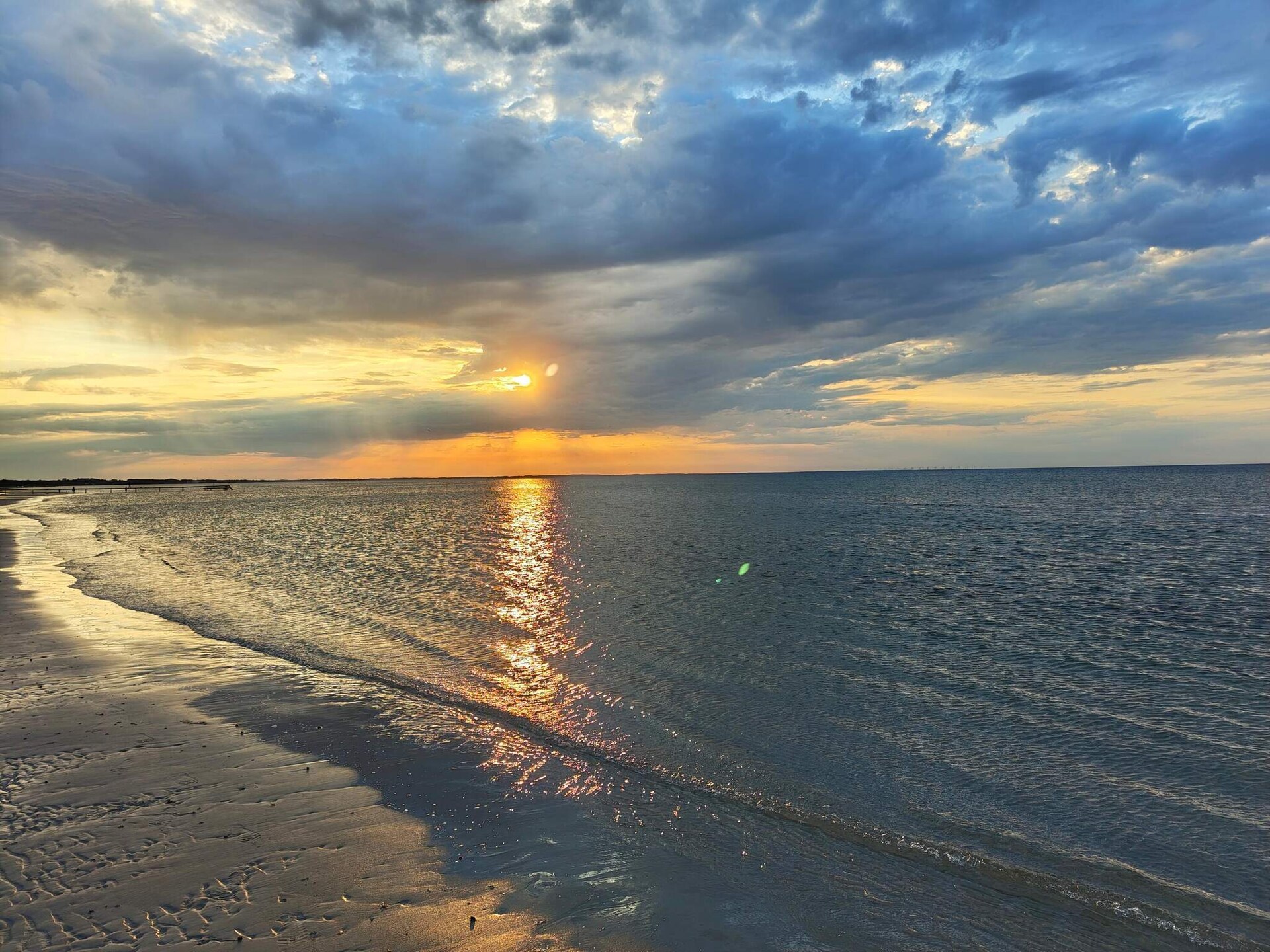 Aan zee: Ruim vakantiehuis in Glesborg met panoramisch uitzicht - foto 30