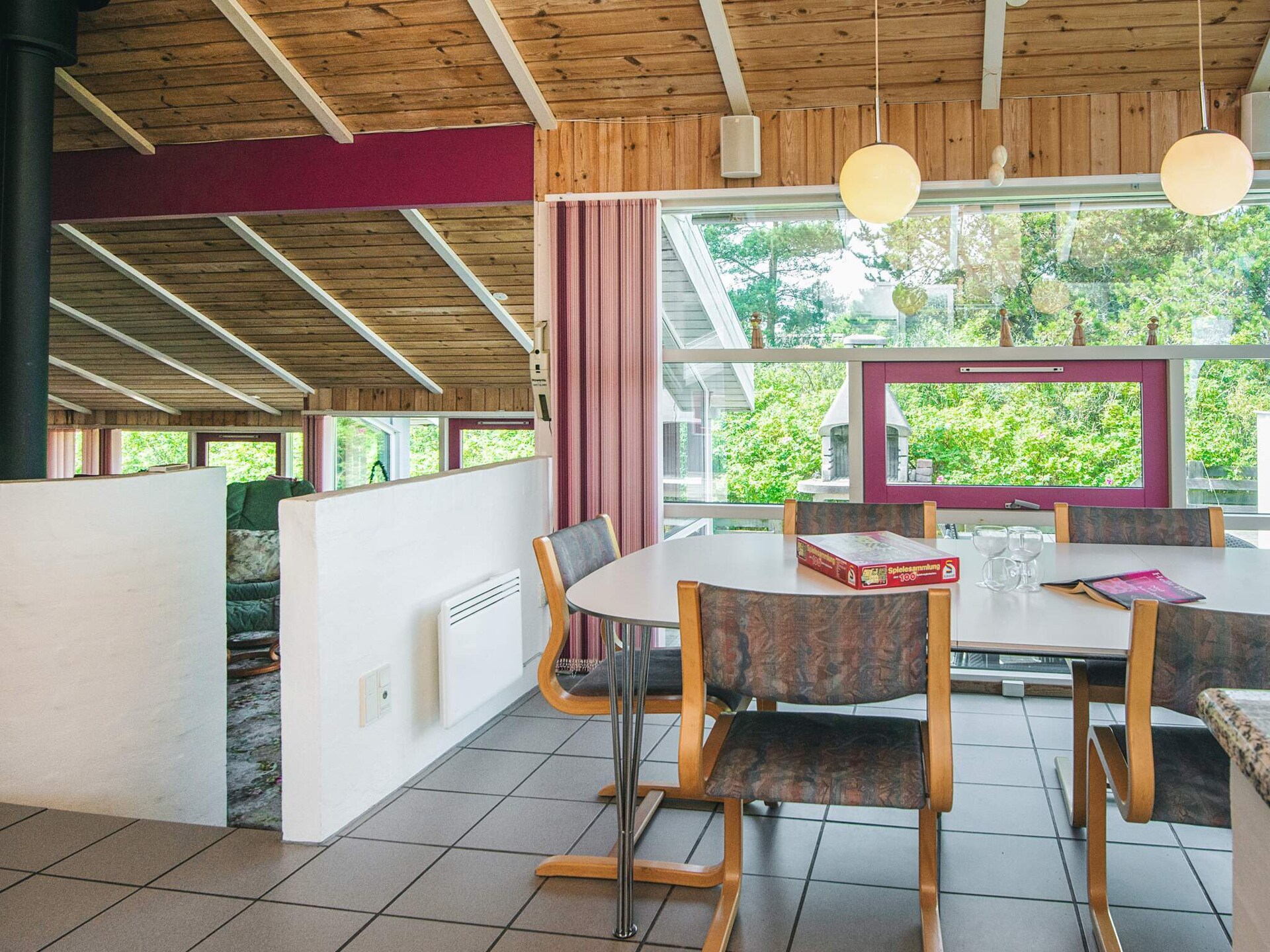Aan zee: Ruim vakantiehuis in Glesborg met panoramisch uitzicht - foto 54