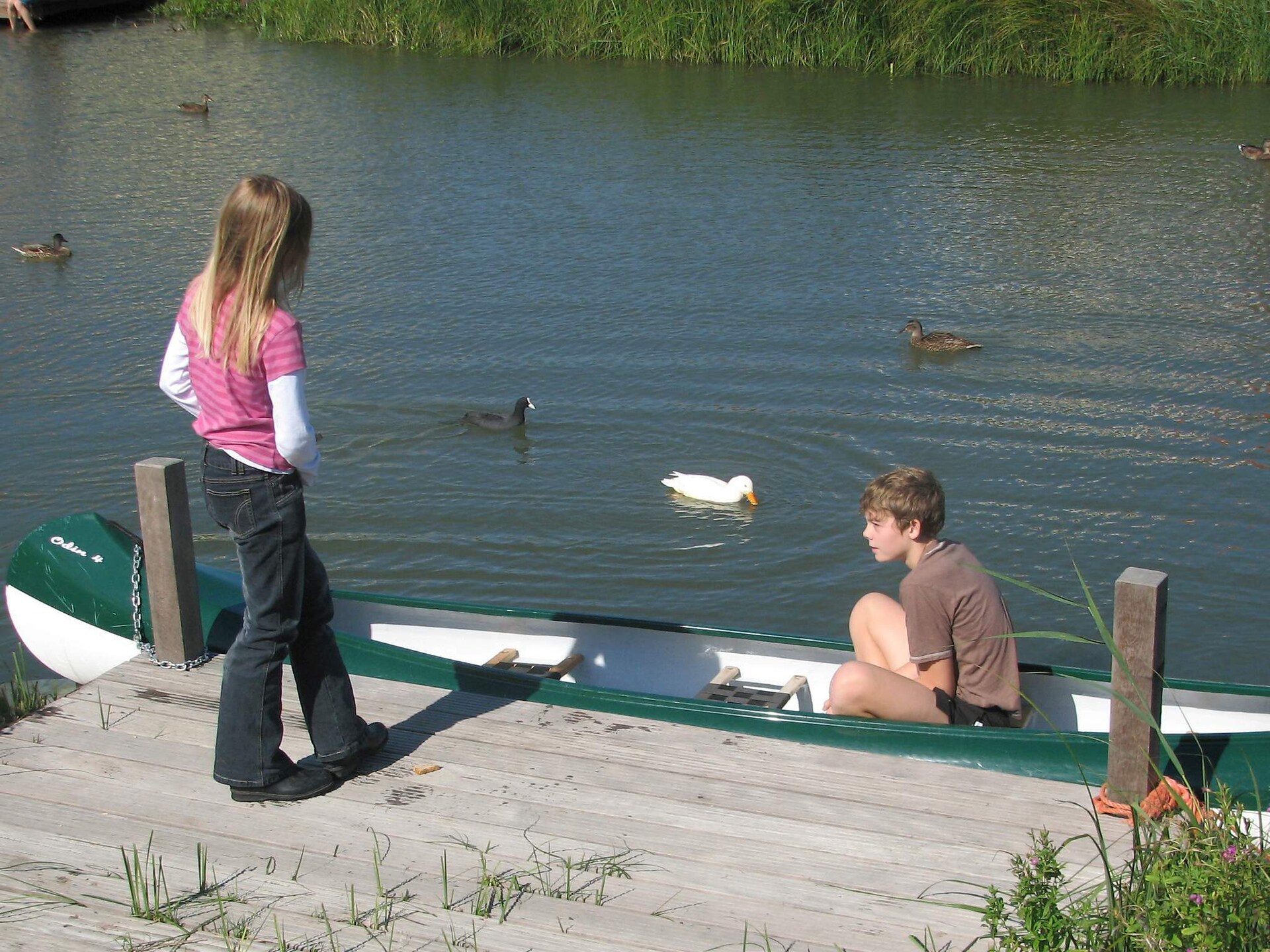 Deens vakantiehuis aan het water met steiger, sauna en whirlpool - foto 22